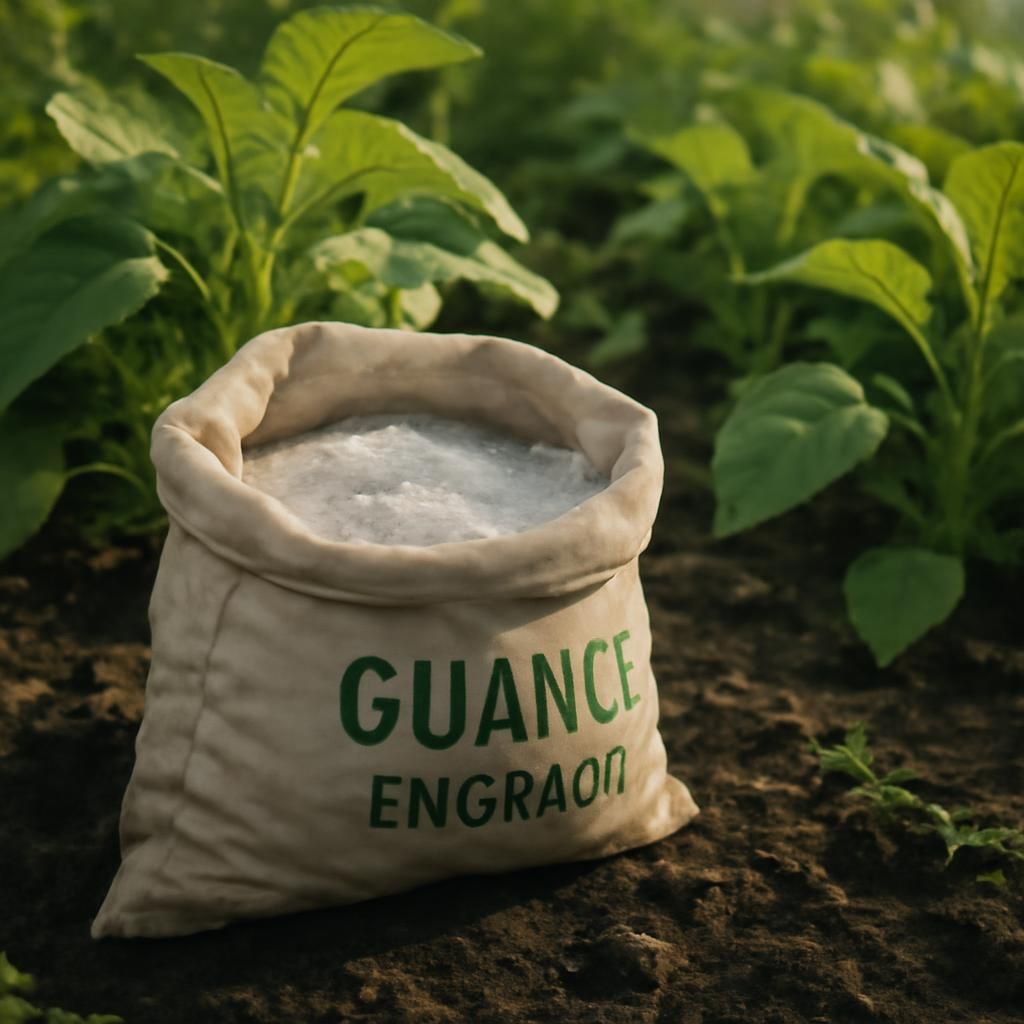 découvrez comment le guano, cet engrais naturel riche en nutriments, transforme l’agriculture écologique en améliorant la fertilité des sols de manière durable et respectueuse de l’environnement.