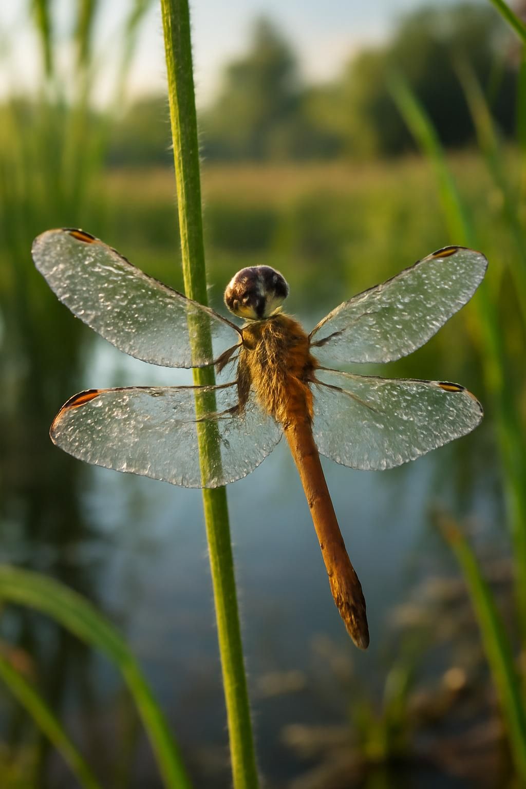 découvrez le rôle essentiel de la libellule dans nos milieux naturels et son importance pour l'équilibre écologique.