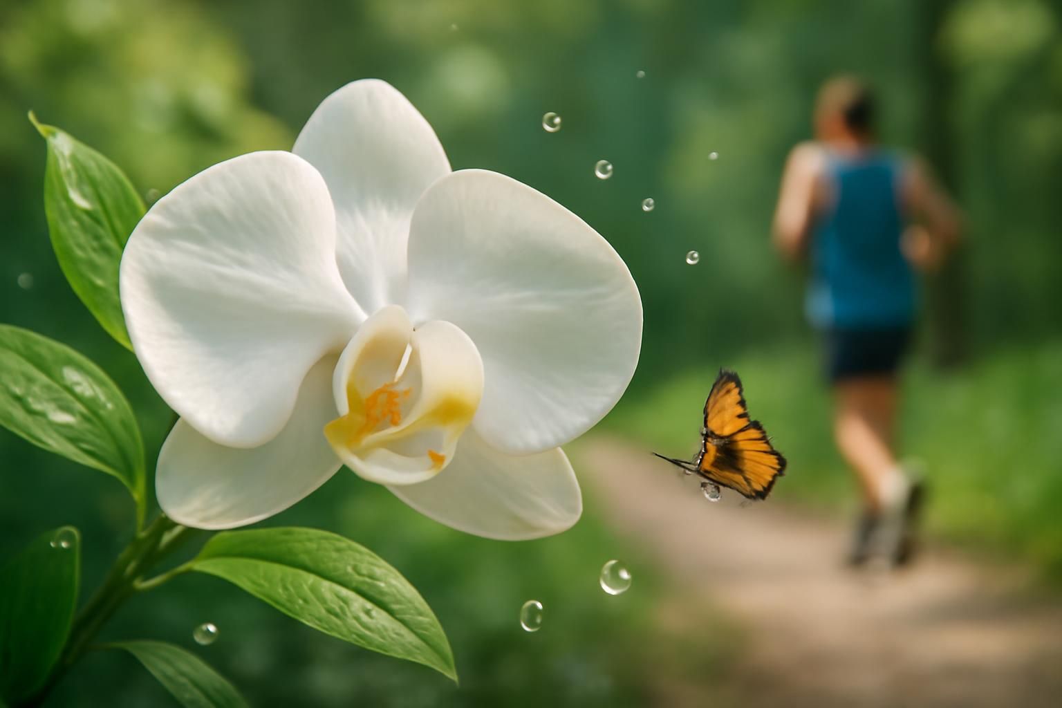 découvrez la signification de l'orchidée et les messages qu'elle transmet dans les domaines de l'écologie et du sport, cette fleur élégante aux symboliques riches.