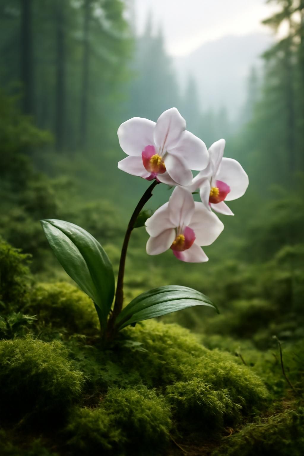 découvrez la signification de l'orchidée et les messages cachés de cette fleur élégante dans les domaines de l'écologie et du sport.