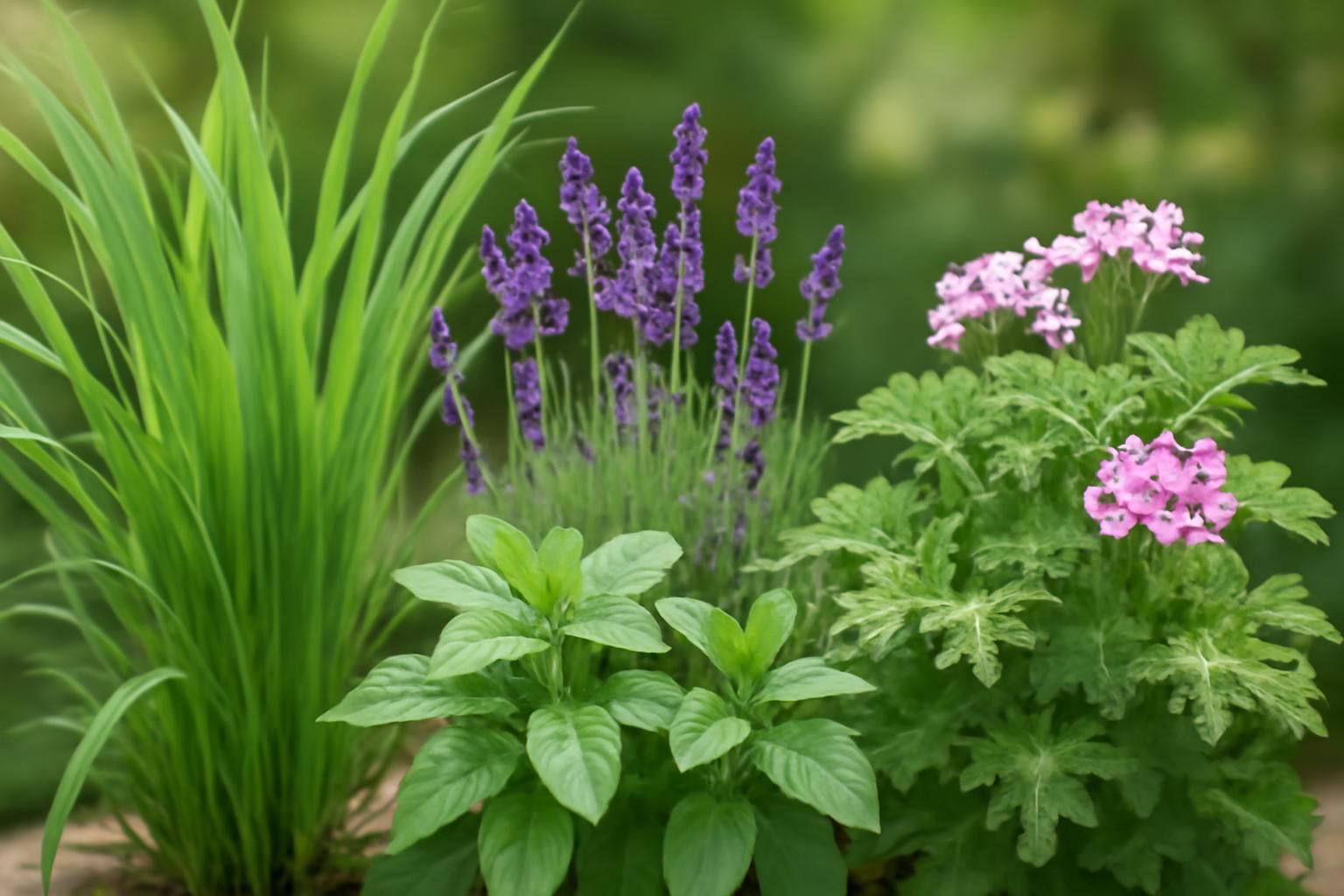 découvrez les plantes anti moustiques efficaces pour repousser naturellement les insectes. apprenez quelles variétés choisir et comment les utiliser pour un jardin protégé sans produits chimiques.