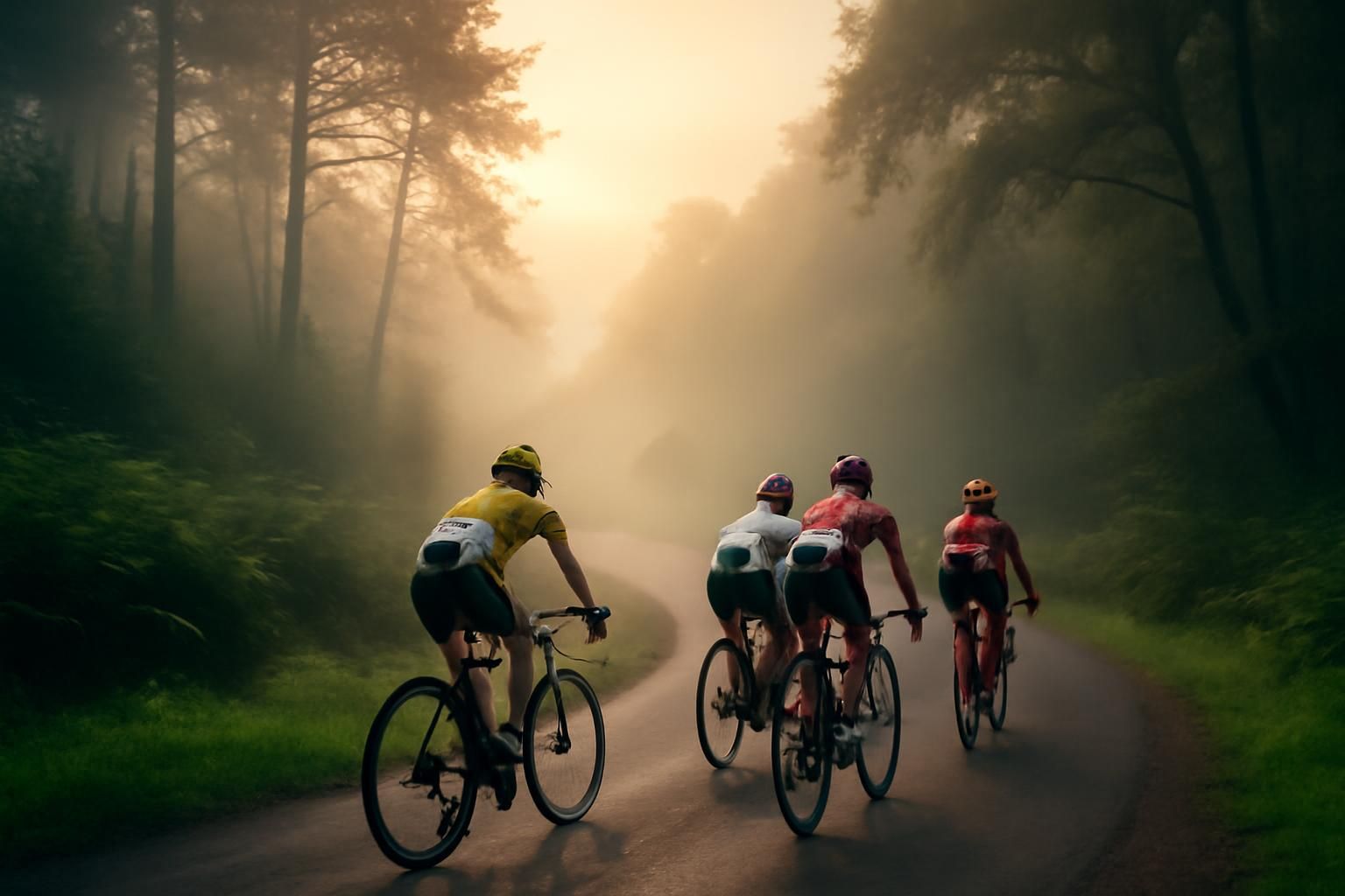 découvrez les innovations prévues pour le tour de france femmes 2025 et préparez-vous à un grand départ inédit qui célèbre la course cycliste au féminin.