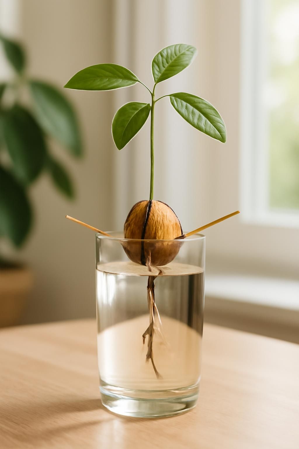découvrez des méthodes écologiques pour cultiver votre avocatier à la maison et profiter de fruits savoureux tout en respectant l'environnement.