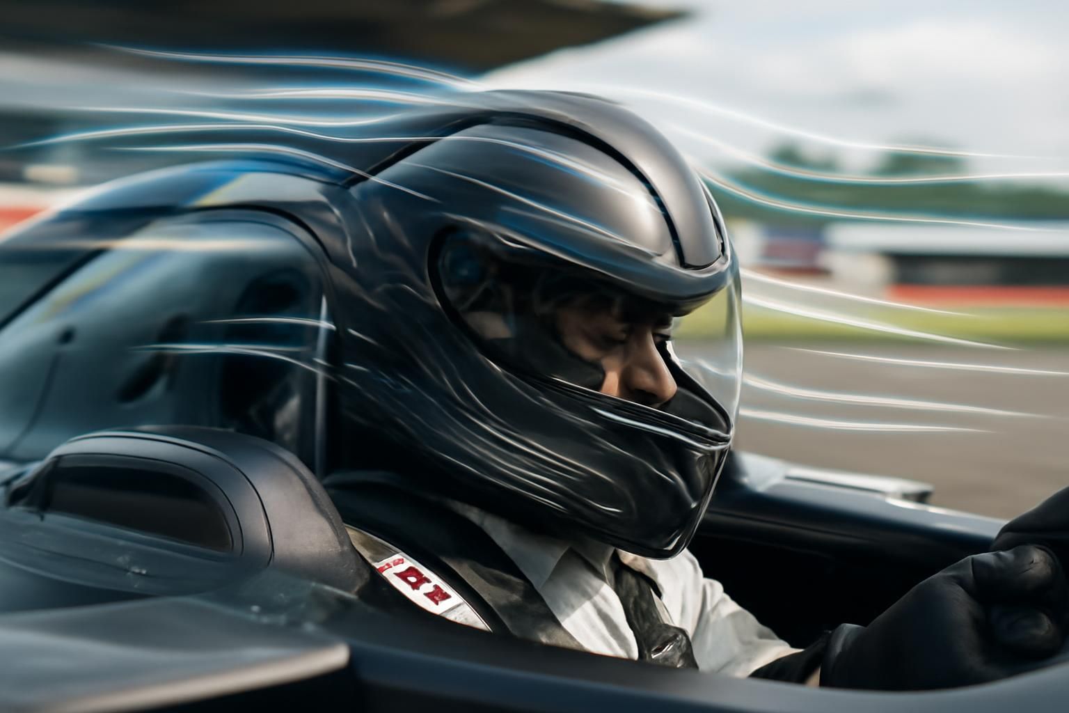 découvrez comment l'aérodynamisme des casques de f1 optimise la performance des pilotes en réduisant la traînée et en améliorant la stabilité à haute vitesse.