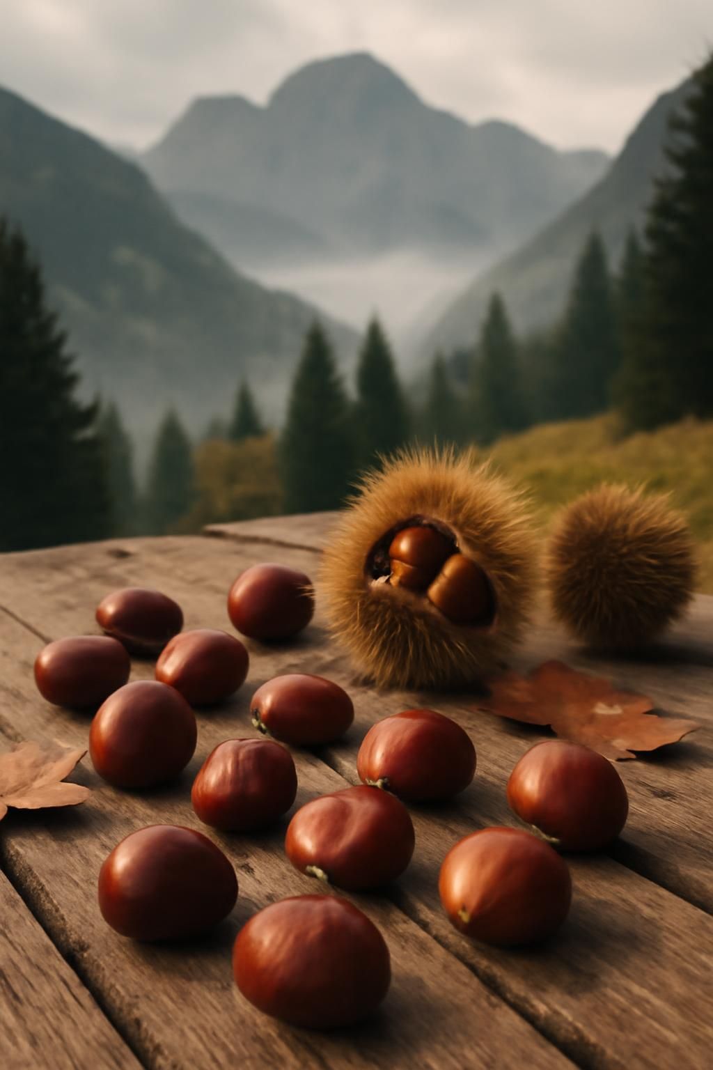 découvrez pourquoi la châtaigne est un fruit incontournable pour les sportifs soucieux de l'environnement, alliant énergie naturelle et bienfaits écologiques.