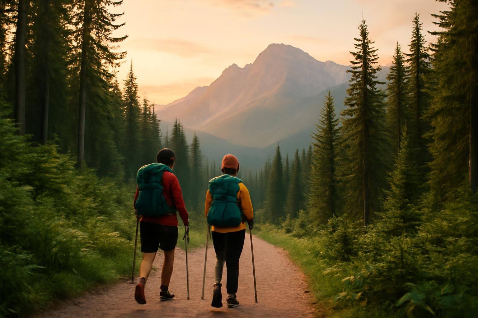 découvrez comment un plan de protection de l'environnement transforme la manière de pratiquer les sports en plein air, en alliant plaisir et respect de la nature.