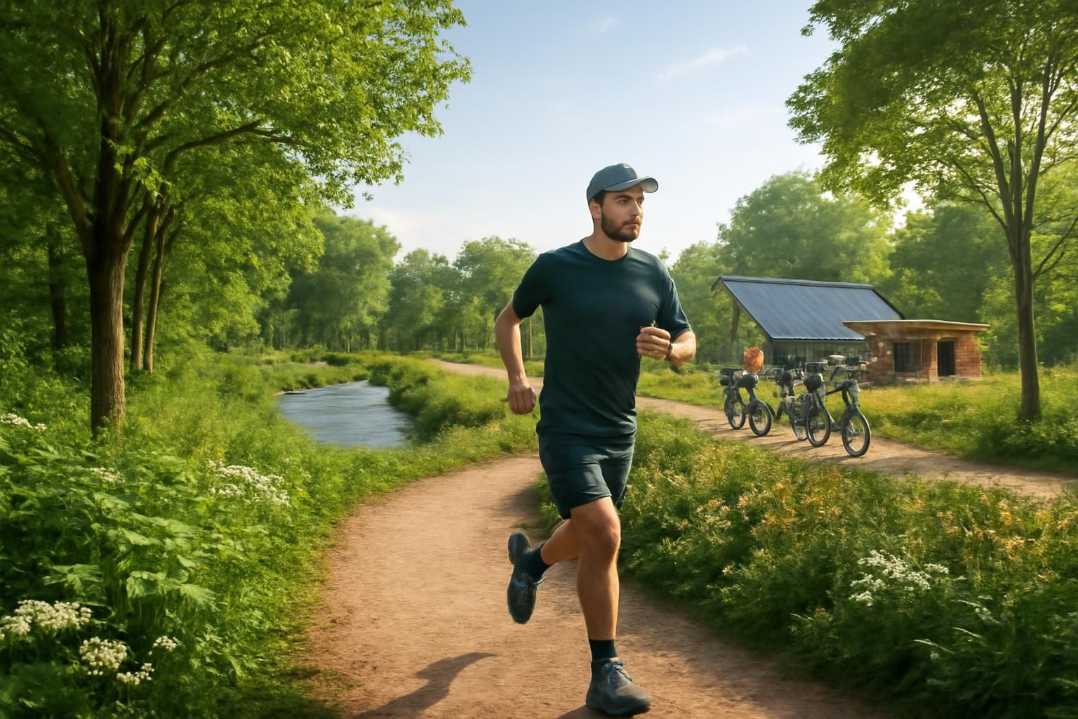 découvrez comment un plan de protection de l'environnement transforme et améliore la pratique du sport en plein air, alliant performance et respect de la nature.