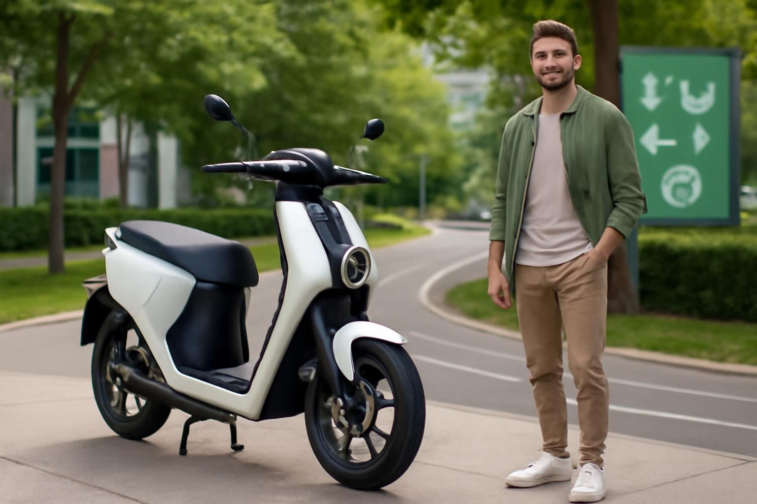 découvrez les aides disponibles pour rouler en cyclomoteur électrique sans permis et adopter une mobilité écologique facilement.