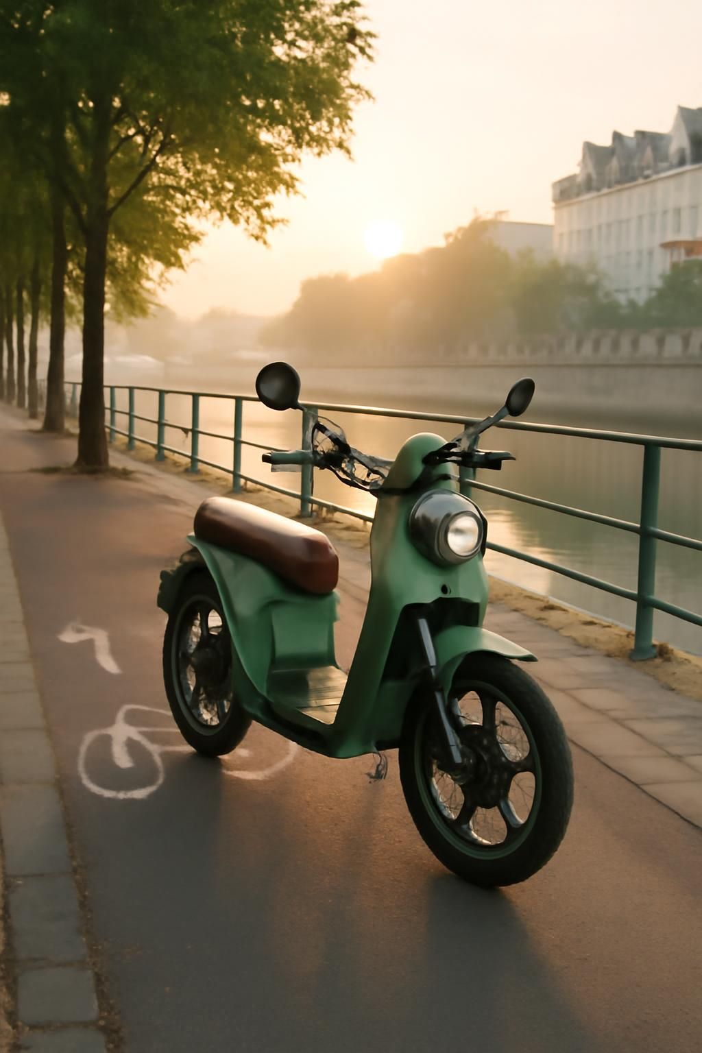 découvrez les aides disponibles pour rouler en cyclomoteur électrique sans permis et adoptez une mobilité écologique et économique facilement.