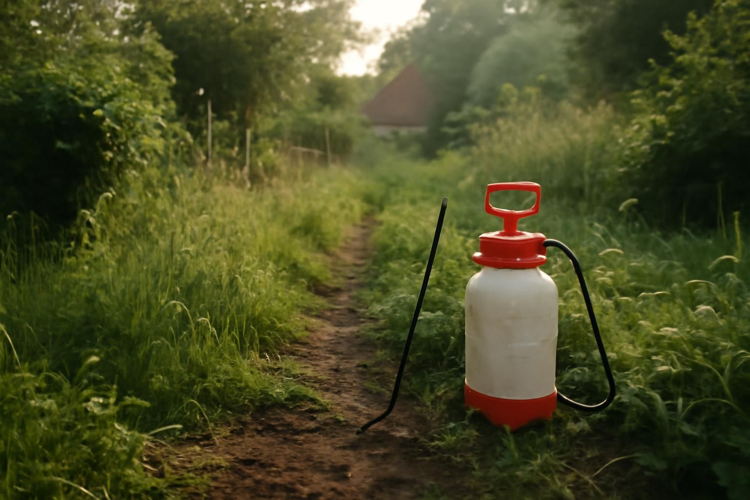 découvrez les impacts du désherbant radical sur l'environnement et la santé, ainsi que les risques associés à son utilisation et les alternatives possibles pour un jardinage plus sûr.