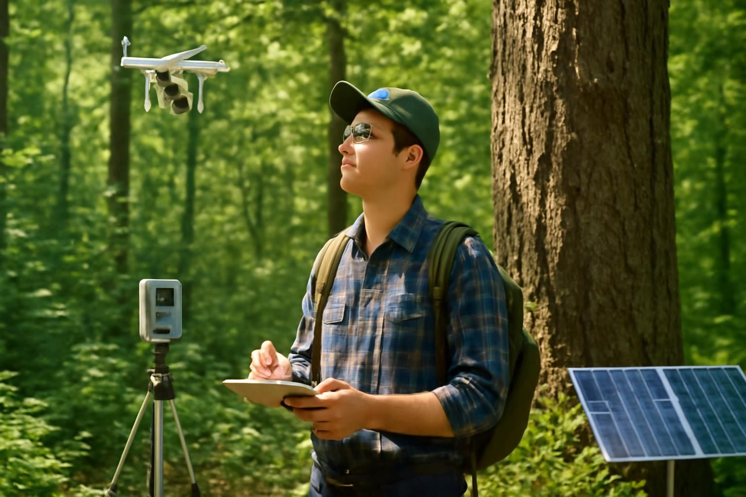 découvrez les meilleurs programmes de masters en foresterie pour préparer un avenir durable en gestion forestière, en conservation et en innovation écologique.