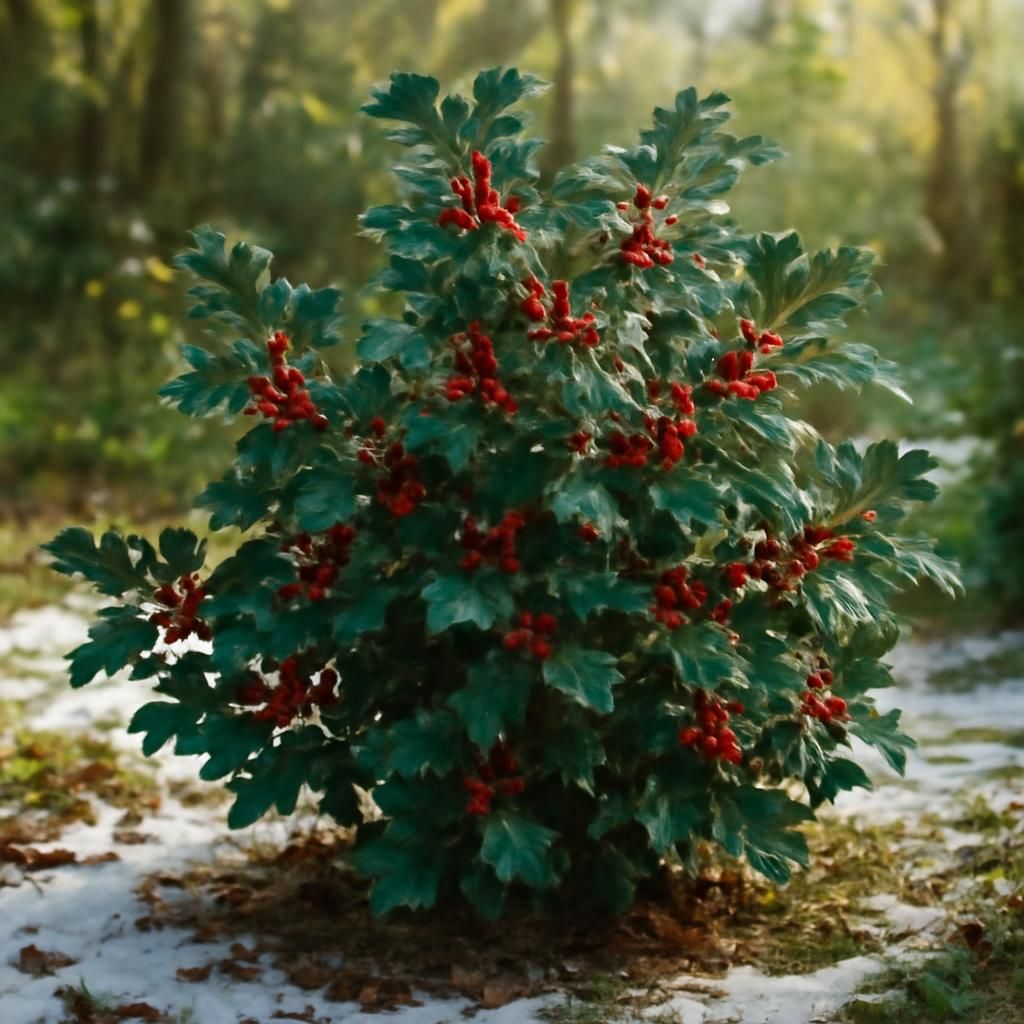 découvrez les bienfaits méconnus du houx, un arbuste idéal pour le jardin écologique et le sport en plein air, alliant beauté naturelle et utilité environnementale.