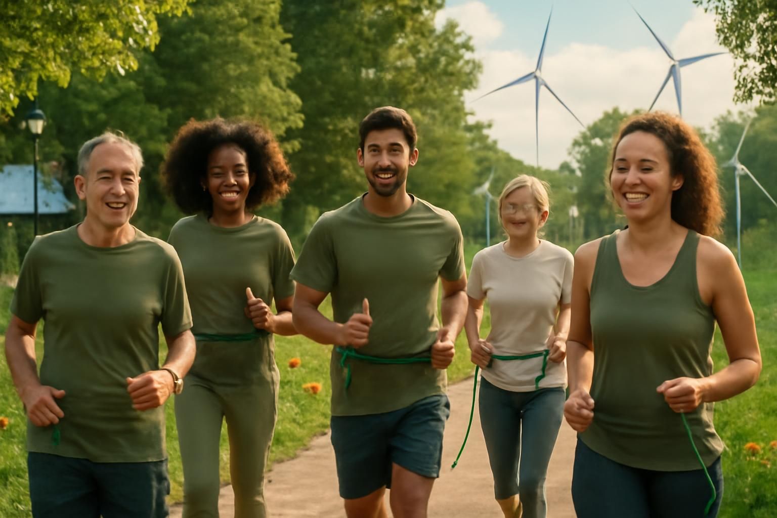 découvrez comment le jpme, sport éco-responsable, s'intègre dans nos habitudes quotidiennes pour allier activité physique et respect de l'environnement.