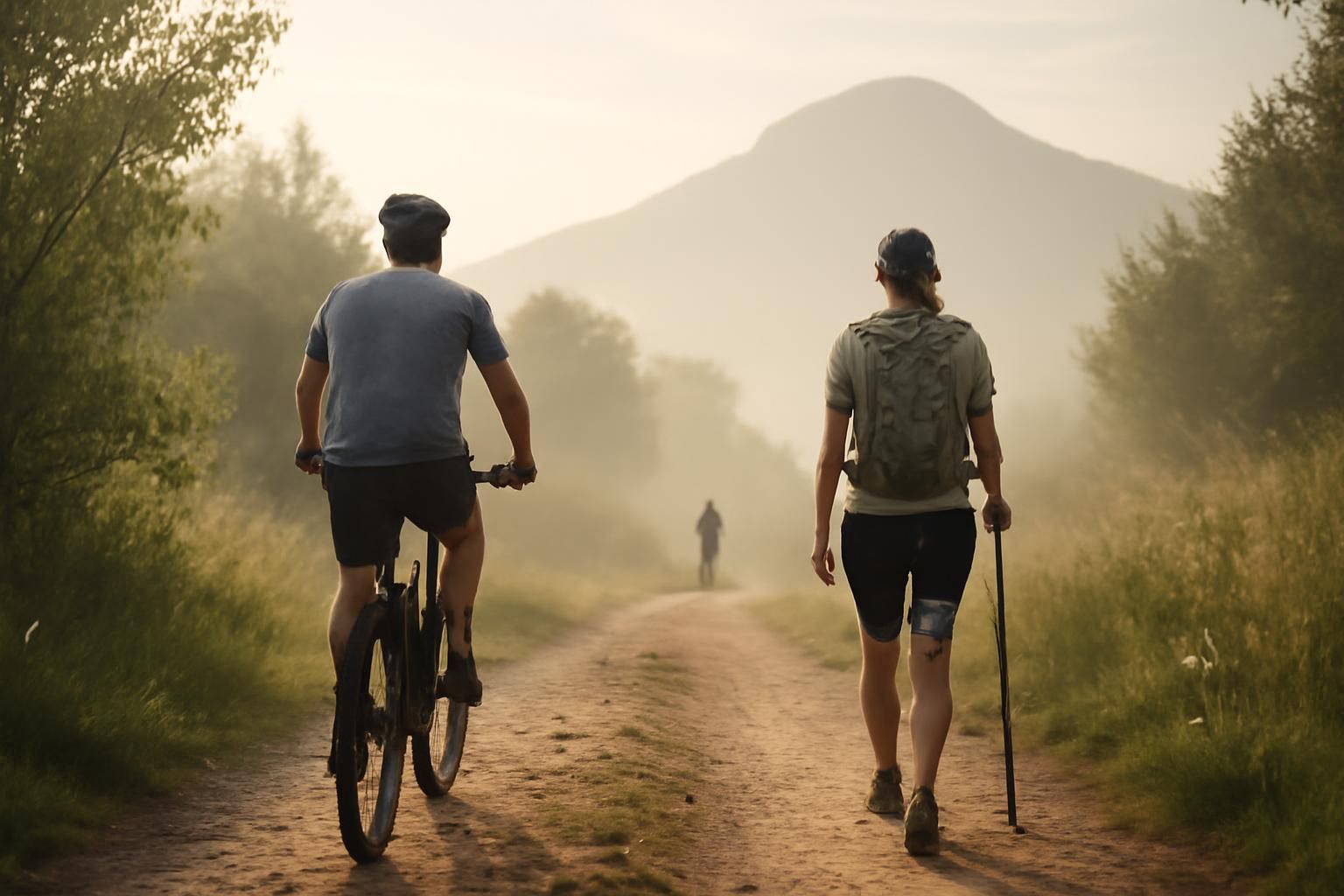 découvrez comment le sport éco-responsable jpme s'intègre dans nos habitudes quotidiennes et favorise un mode de vie durable et respectueux de l'environnement.