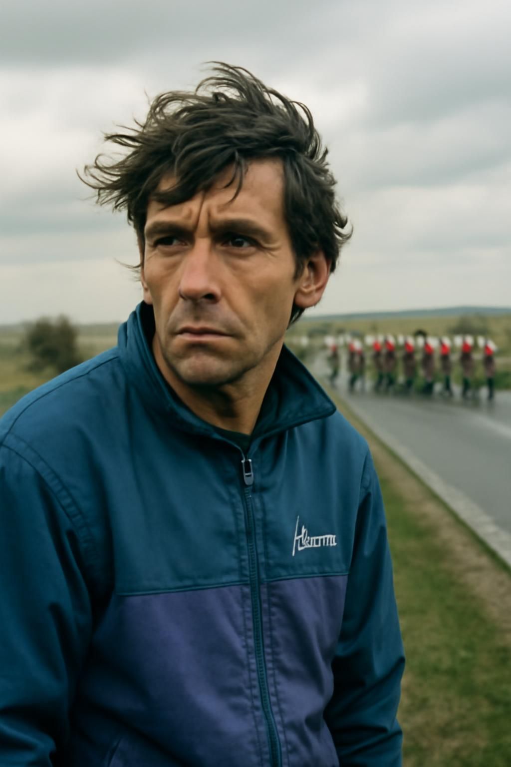 découvrez comment jacky durand, ancien champion cycliste, a transformé le monde du cyclisme en adoptant des pratiques écologiques innovantes et durables.