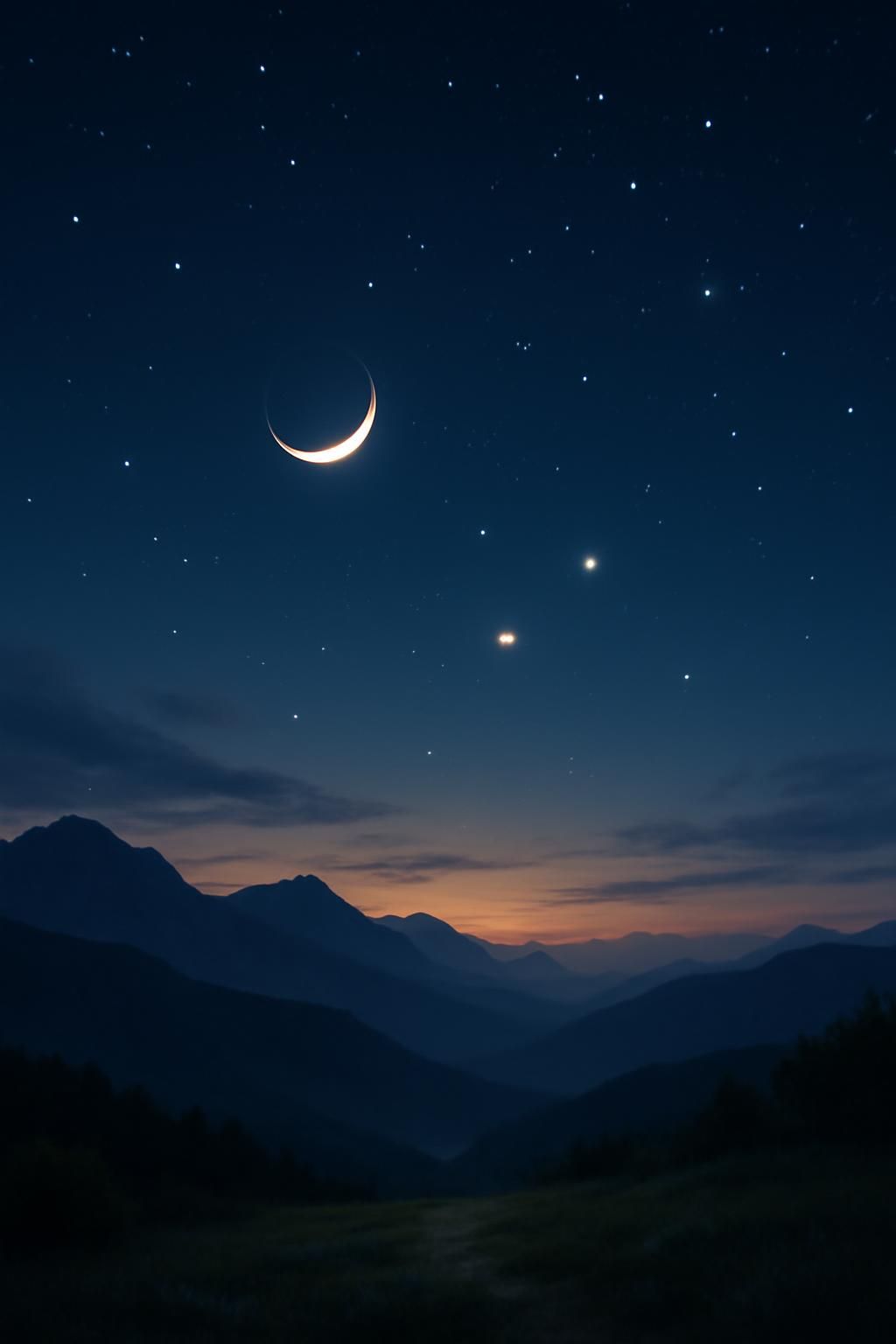 découvrez les phénomènes célestes étonnants à ne pas manquer en juin 2025, avec la lune et ses surprises astronomiques à observer tout au long du mois.