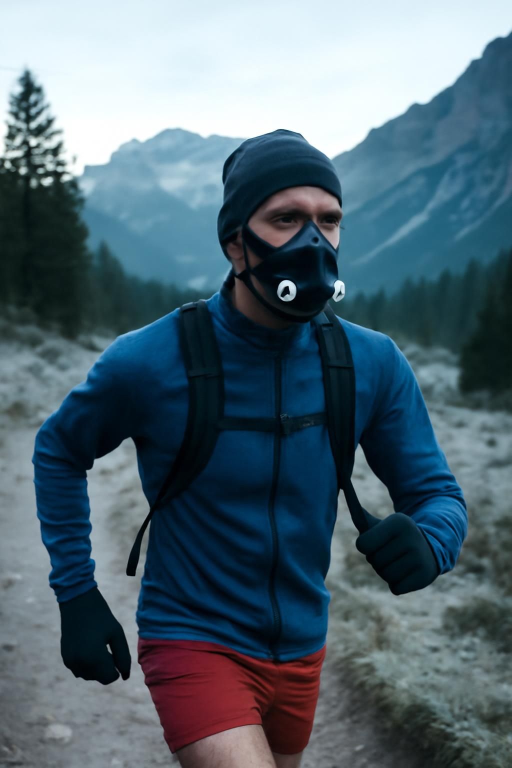 découvrez comment le masque hypoxique influence la performance sportive et la récupération, ses bienfaits, ses risques, et les conseils pour une utilisation optimale.