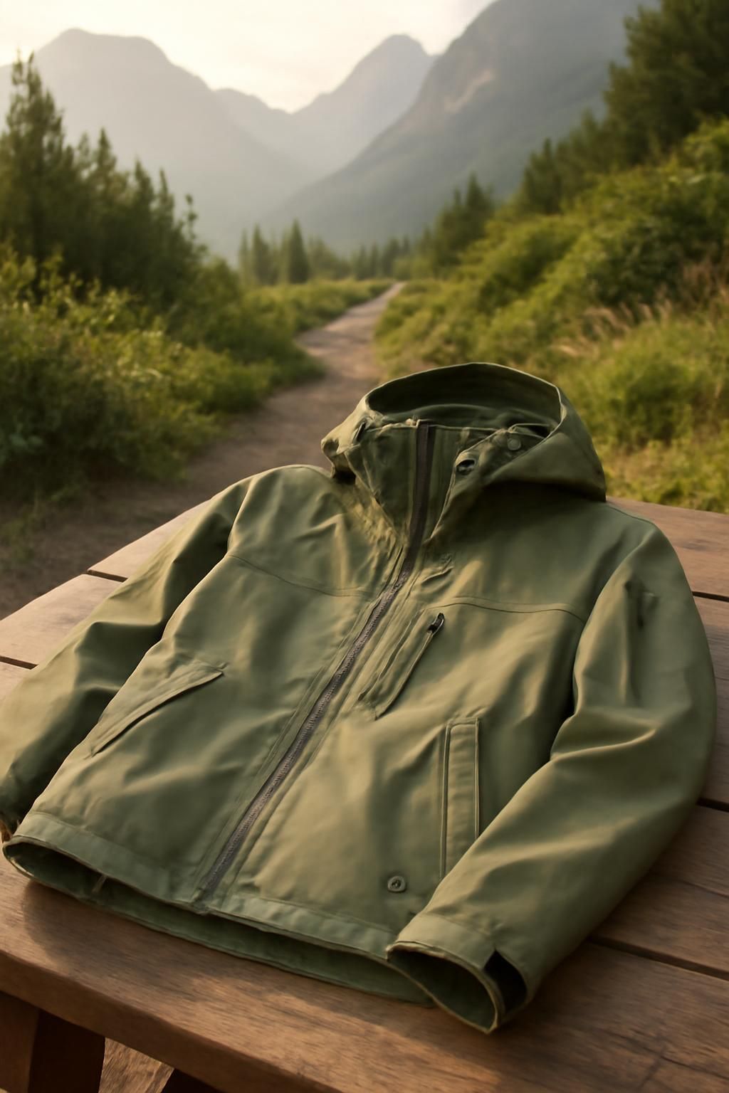 découvrez comment north face réinvente le sport durable en alliant performance et respect de l'environnement grâce à ses initiatives écologiques innovantes.