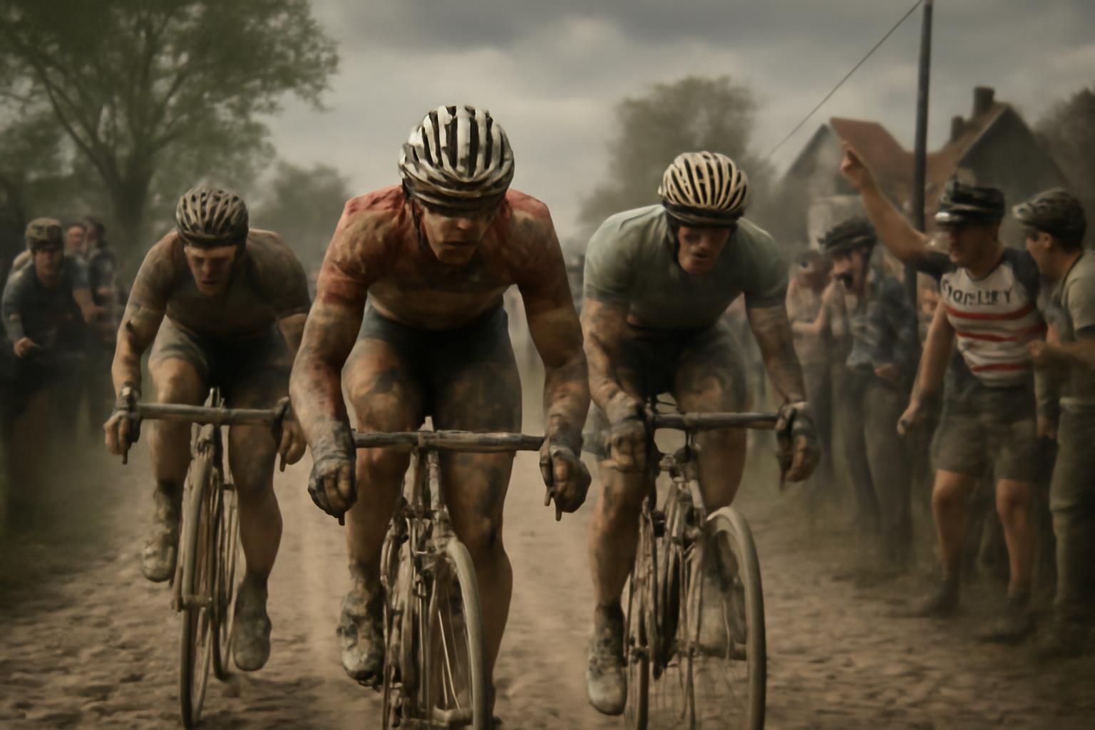 découvrez pourquoi paris-roubaix demeure l'épreuve reine pour les cyclistes d'endurance, alliant défi physique, histoire légendaire et paysages emblématiques.