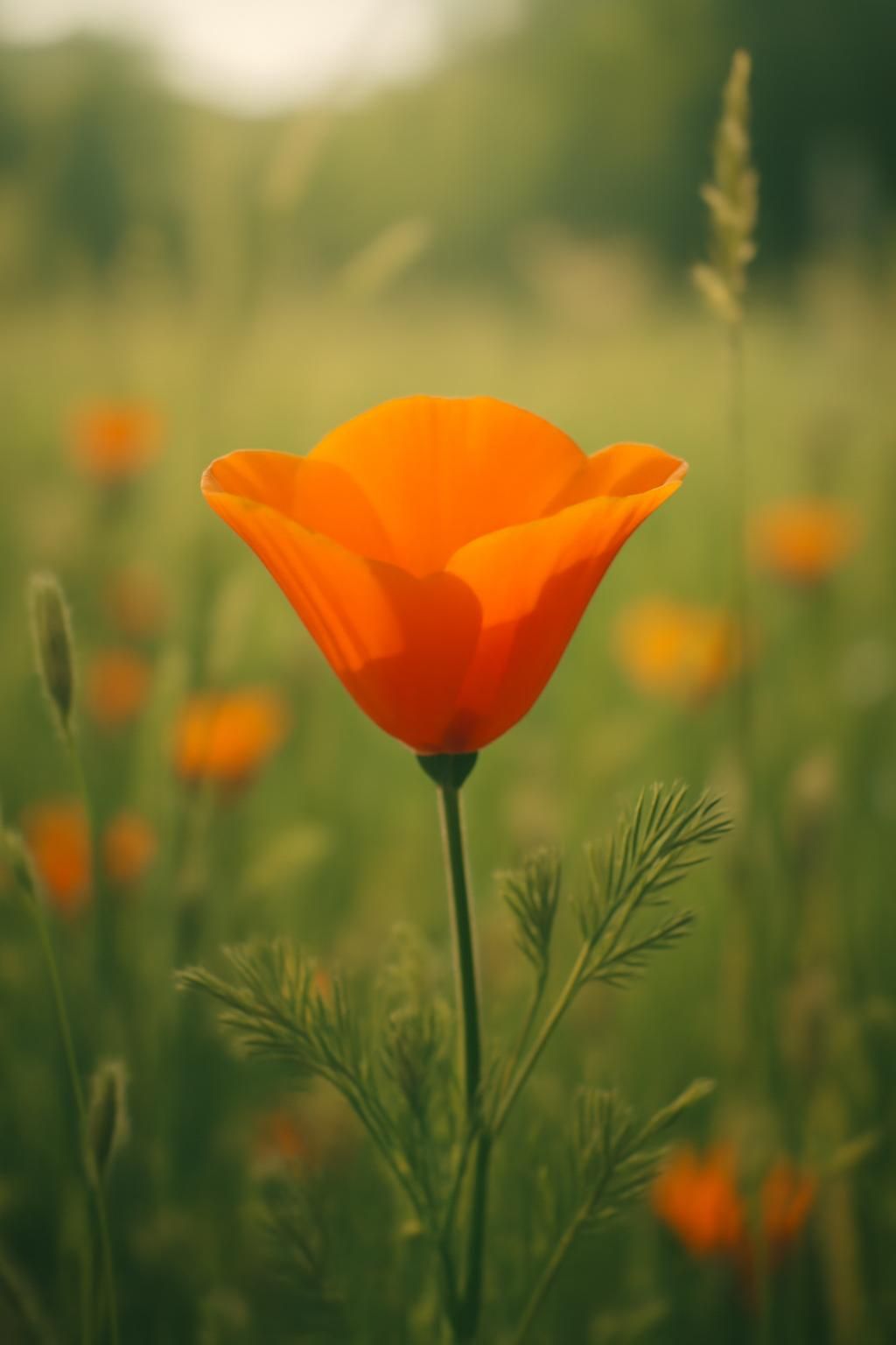 découvrez les bienfaits du pavot de californie, une solution naturelle efficace pour apaiser le stress et réduire l'anxiété au quotidien.