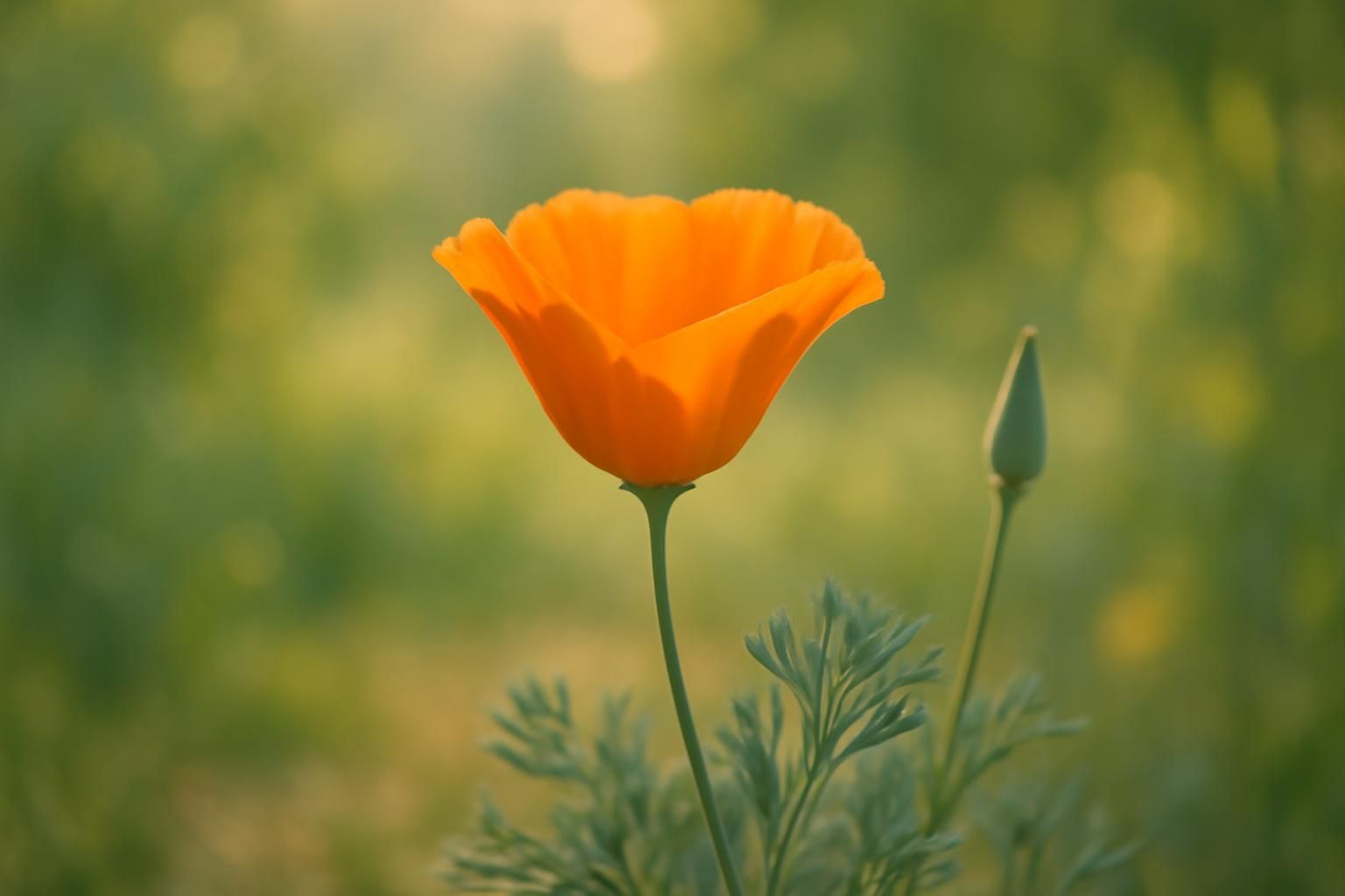 découvrez les bienfaits naturels du pavot de californie pour apaiser le stress et l’anxiété, et retrouvez sérénité et bien-être au quotidien.