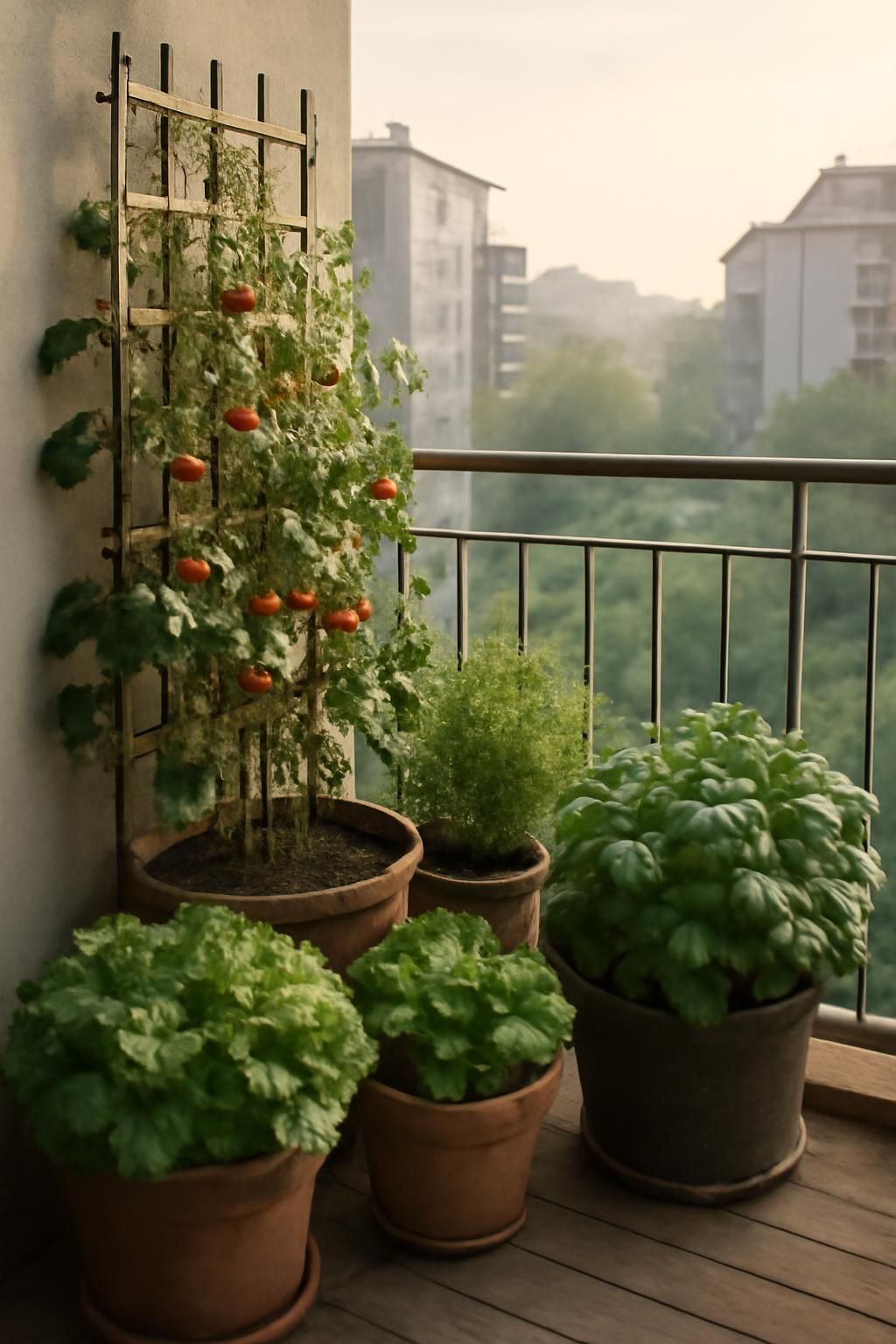 découvrez comment cultiver vos légumes dans des pots en ville peut transformer votre impact écologique tout en profitant d’un potager urbain pratique et durable.