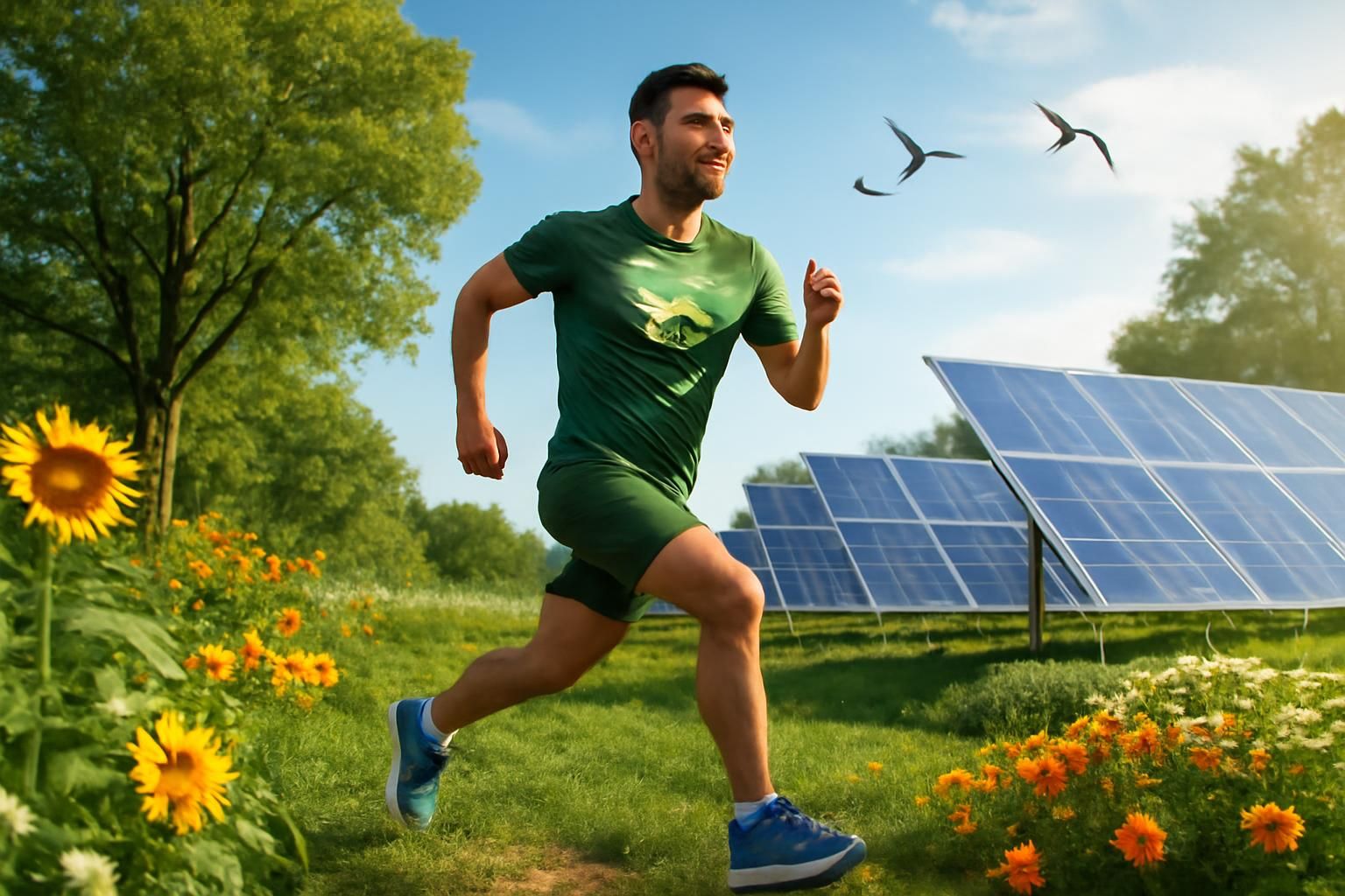 découvrez comment le sport de haut niveau se mobilise pour la planète avec prosport, alliant performance et engagement écologique pour un avenir durable.
