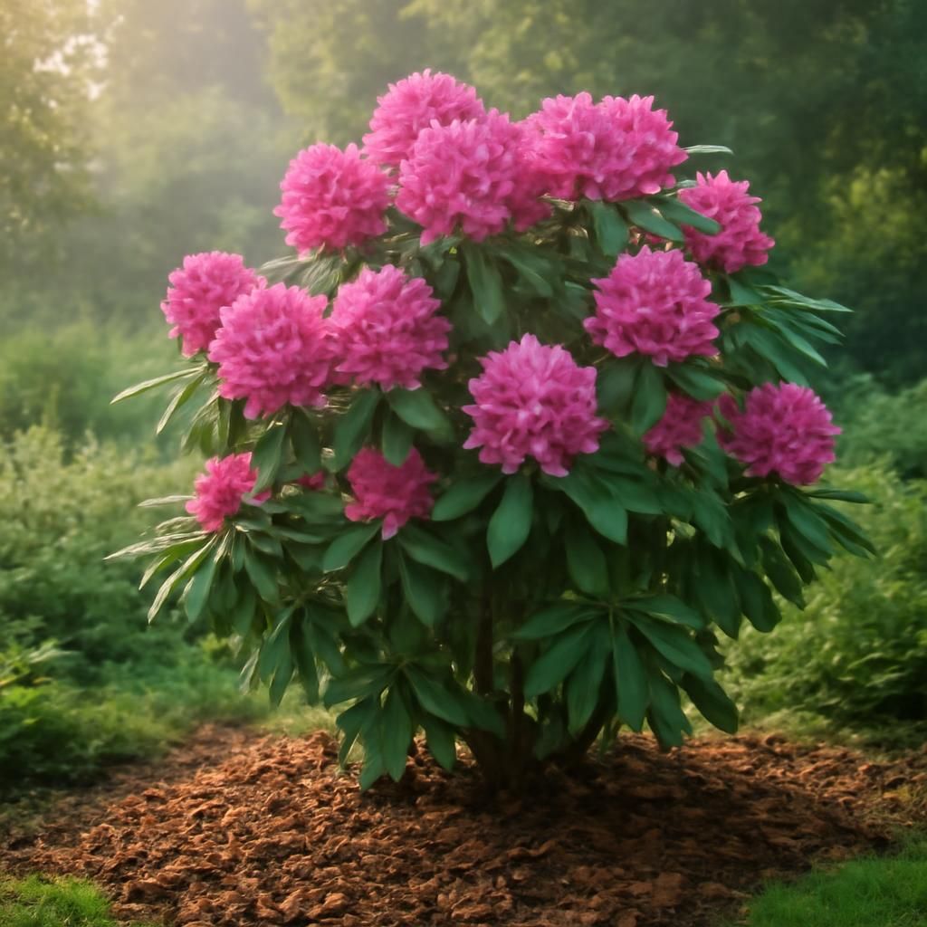 découvrez comment intégrer le rhododendron, plante ornementale aux multiples atouts, dans un jardin écologique pour allier beauté et respect de l'environnement.