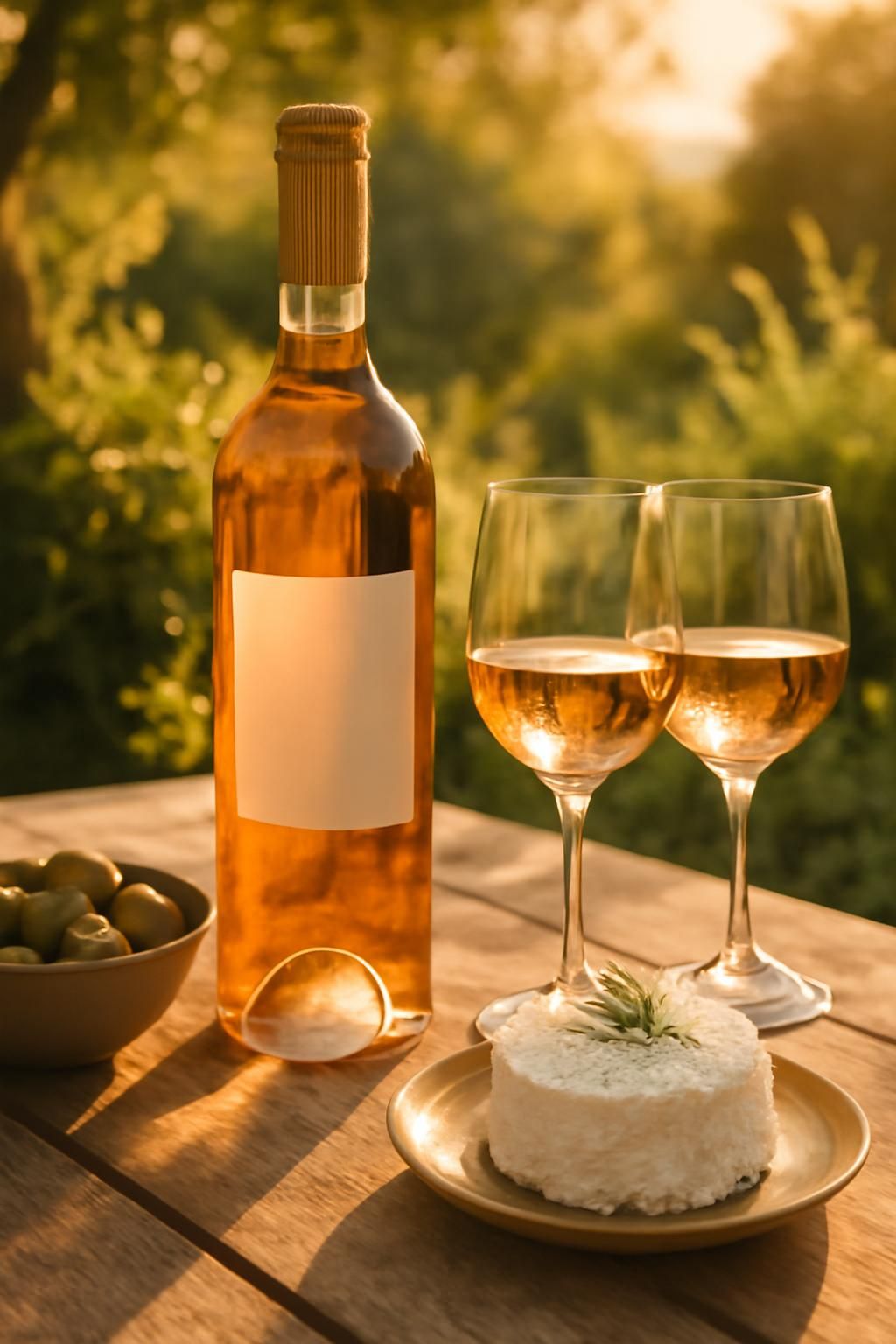 découvrez comment choisir la bouteille de rosé idéale pour vos apéritifs d’été et profitez pleinement de chaque moment convivial sous le soleil.