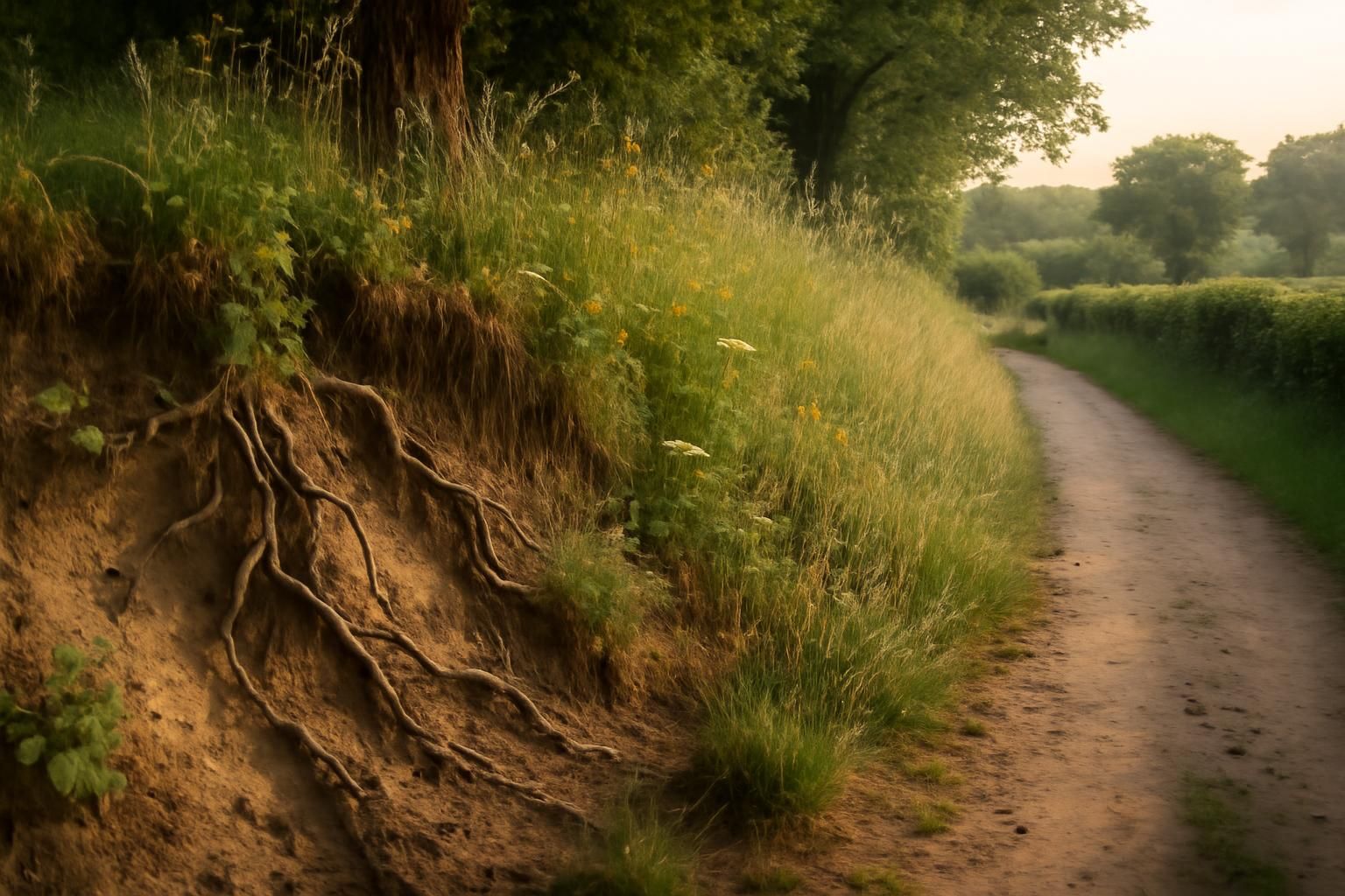 découvrez comment préserver vos talus, un élément essentiel pour sécuriser et valoriser vos activités en plein air grâce à nos conseils pratiques et durables.