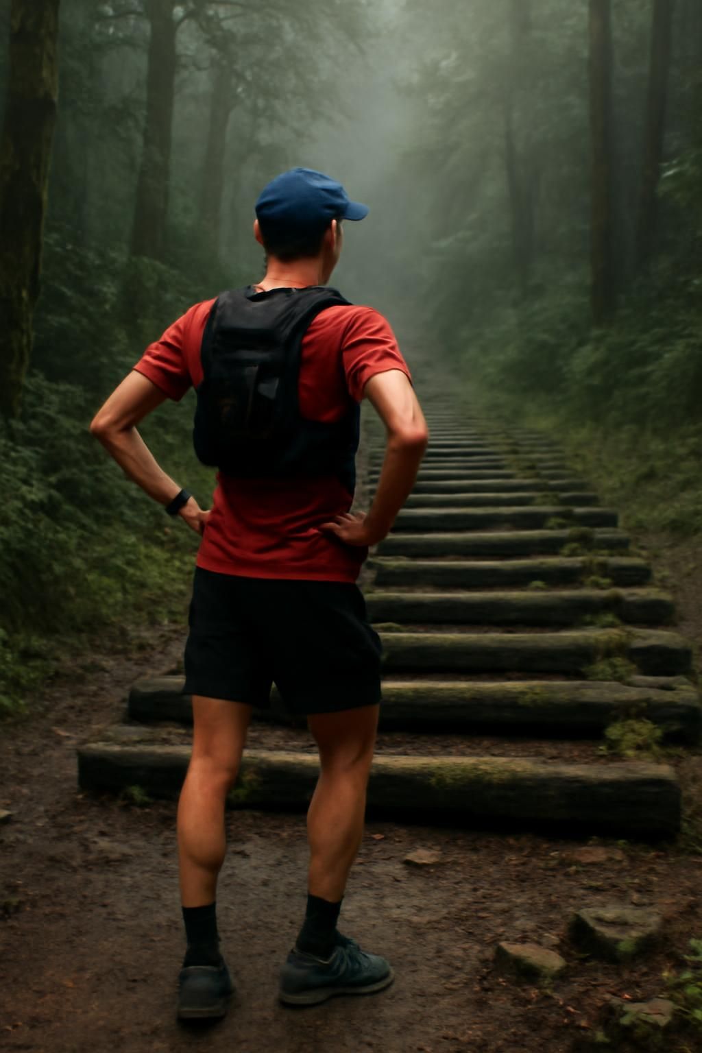 découvrez les dangers liés aux travers de chemin de fer pour les coureurs en pleine nature et apprenez comment courir en toute sécurité près des voies ferrées.