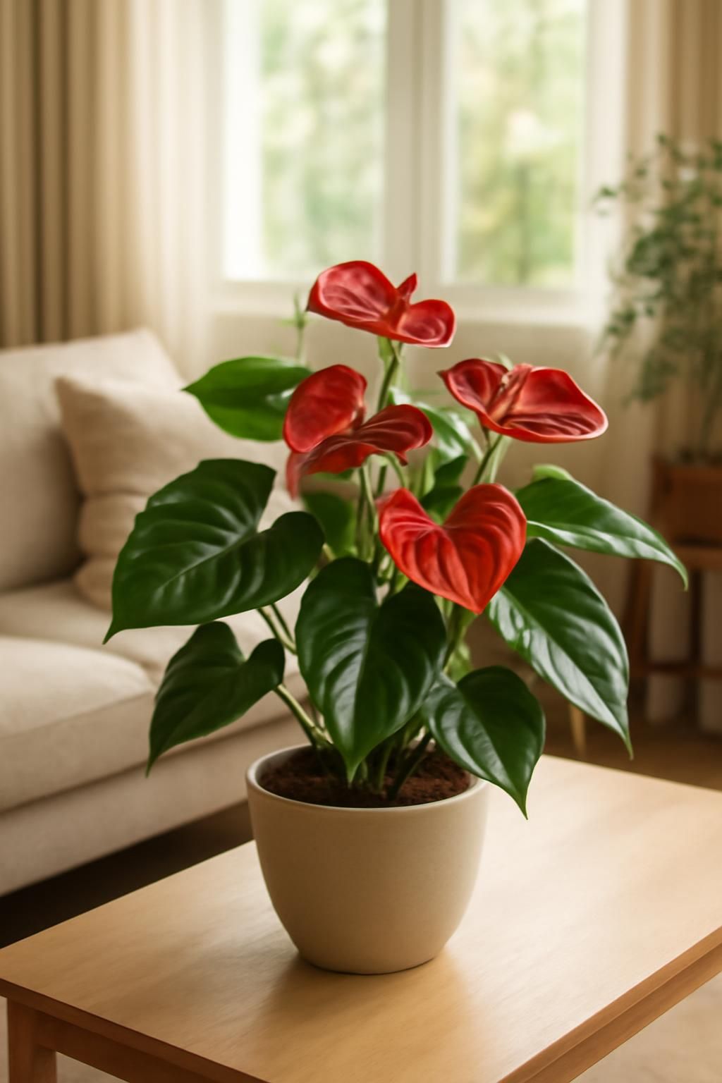 découvrez les gestes essentiels pour entretenir votre anthurium toute l’année et le garder beau et en bonne santé. conseils d’arrosage, luminosité et soins faciles pour réussir.