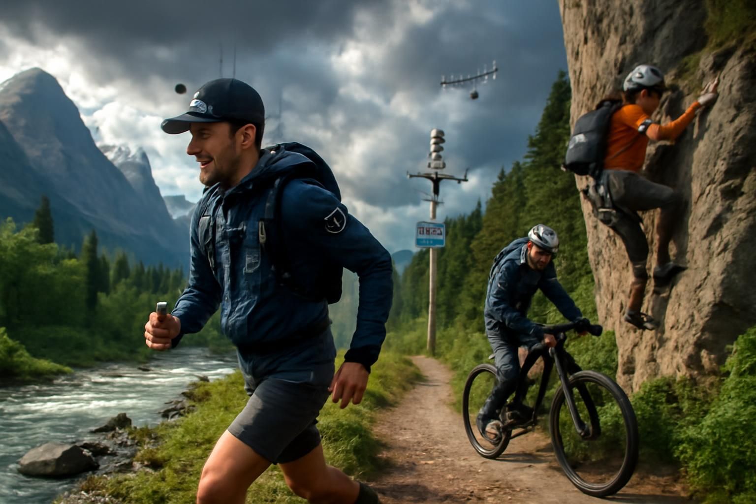 découvrez comment les avancées en recherche atmosphérique et environnementale transforment et améliorent les performances et la sécurité du sport en plein air.