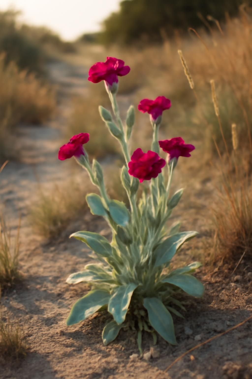 découvrez comment la coquelourde, plante sauvage aux vertus remarquables, inspire les sportifs éco-responsables dans leur quête de performance et de respect de la nature.