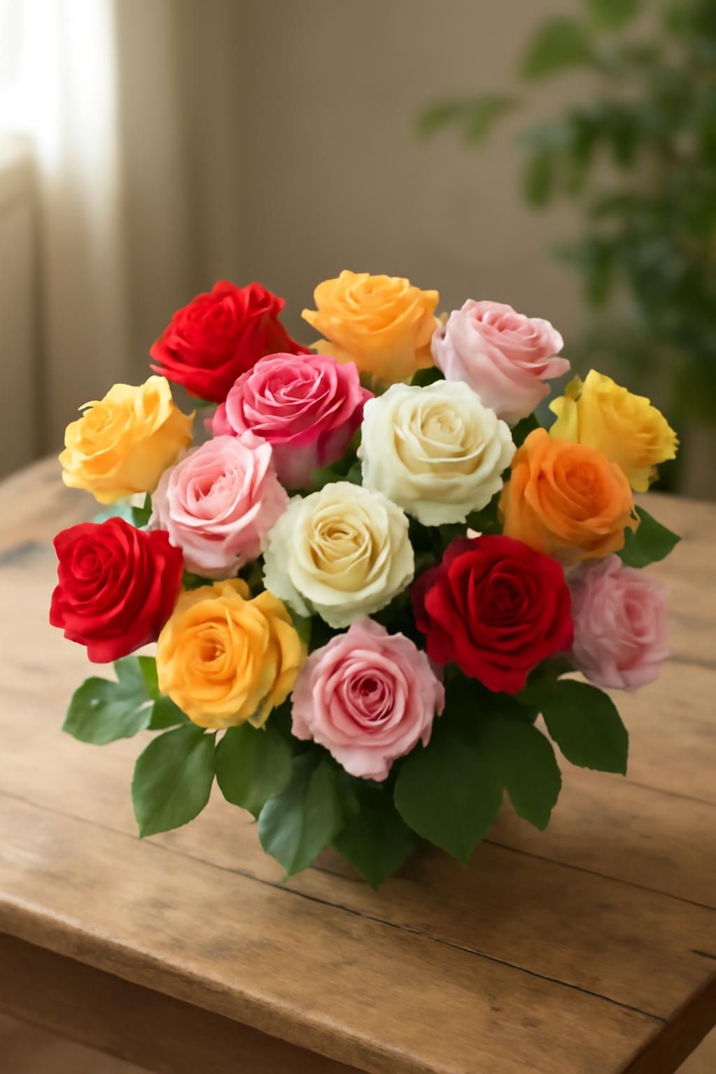 découvrez la signification de chaque couleur de rose et ce qu'elle exprime dans le langage floral, pour mieux choisir la teinte qui transmet vos émotions.