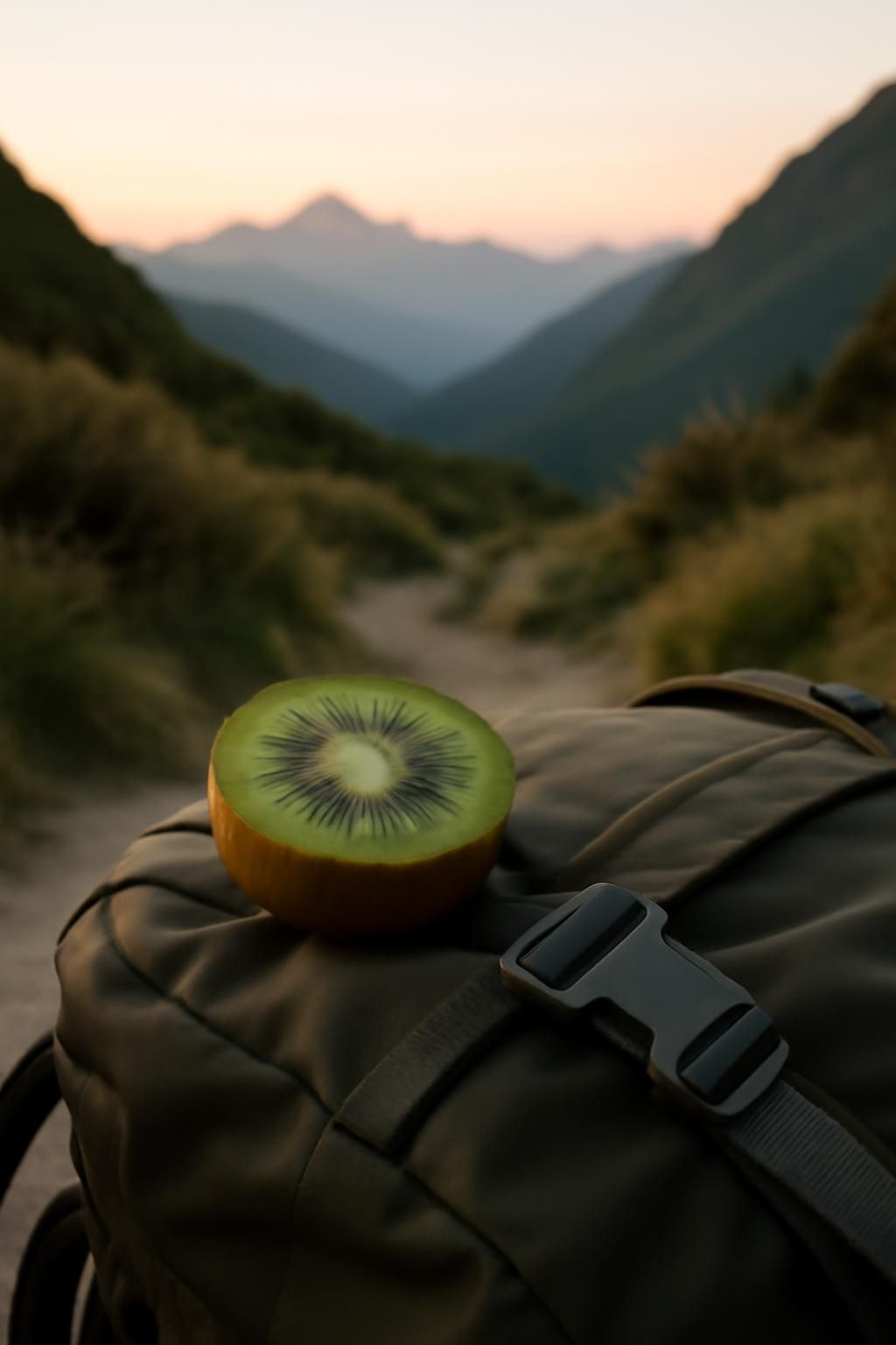découvrez comment le kiwi peut devenir votre allié naturel pour augmenter votre énergie avant le sport grâce à ses vitamines et antioxydants.