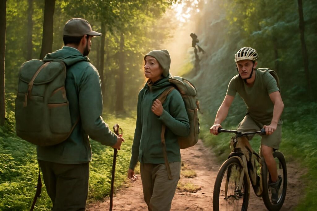 découvrez magellan bio, l'innovation écologique qui révolutionne le sport de plein air en alliant performance et respect de la nature.