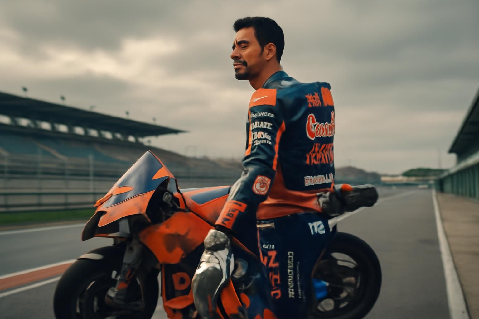 découvrez les perspectives et défis pour miguel oliveira en motogp après sa dernière saison, ainsi que les scénarios possibles pour l'avenir du pilote portugais.