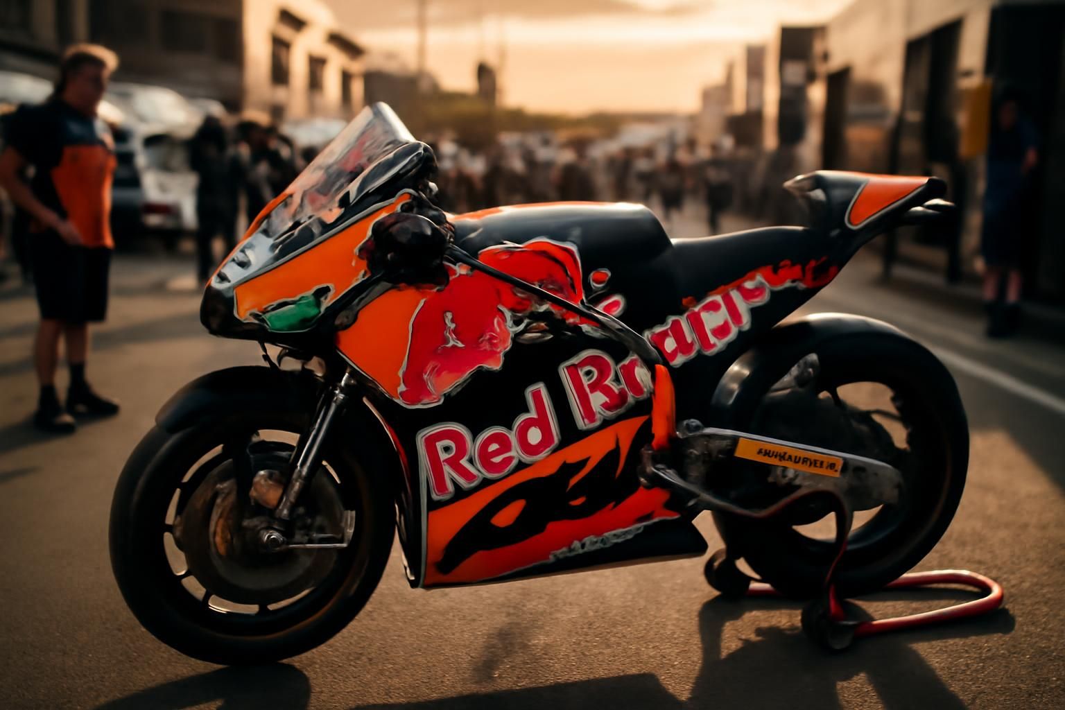 découvrez les perspectives d'avenir de miguel oliveira en motogp suite à sa dernière saison, ses performances et les défis qui l'attendent pour la prochaine étape de sa carrière.