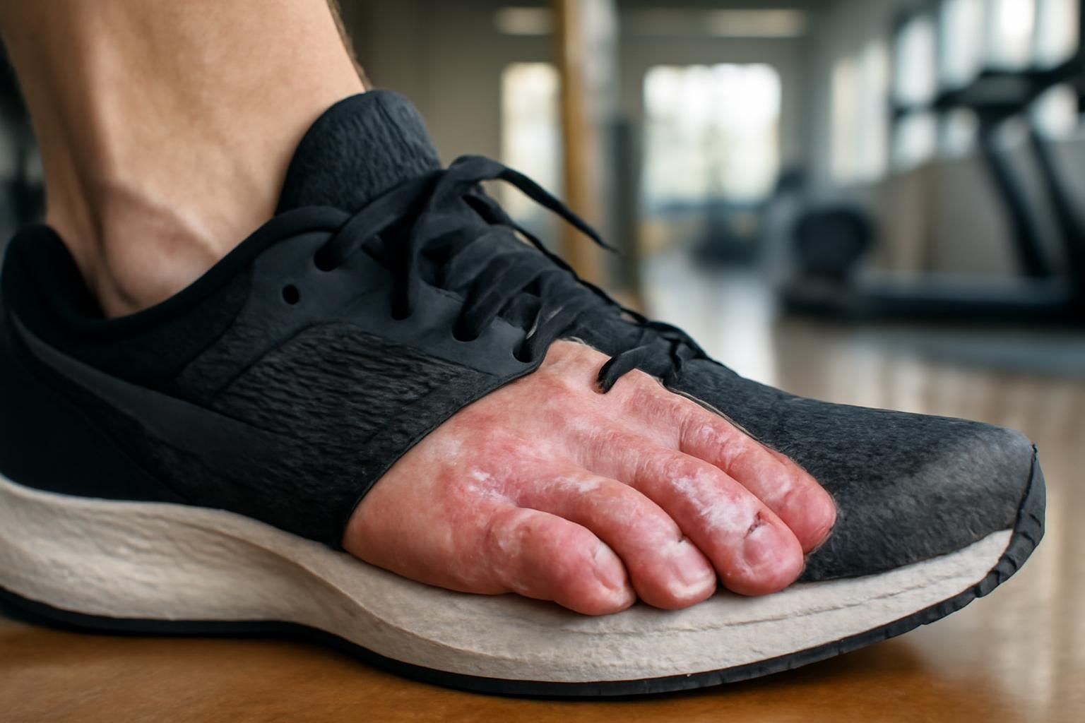 apprenez à identifier le muguet, une infection fréquente chez les sportifs, grâce à nos conseils pour reconnaître ses symptômes et prévenir sa survenue.