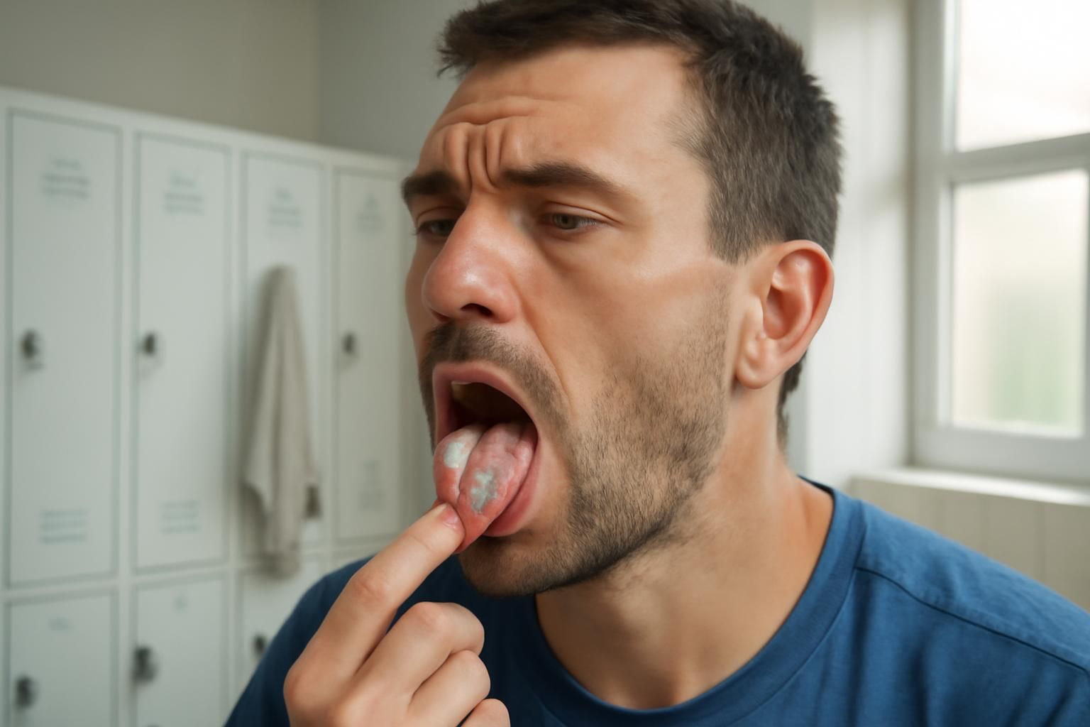 découvrez comment identifier le muguet, une infection courante chez les sportifs, ses symptômes, causes et conseils pour la prévention et le traitement efficace.