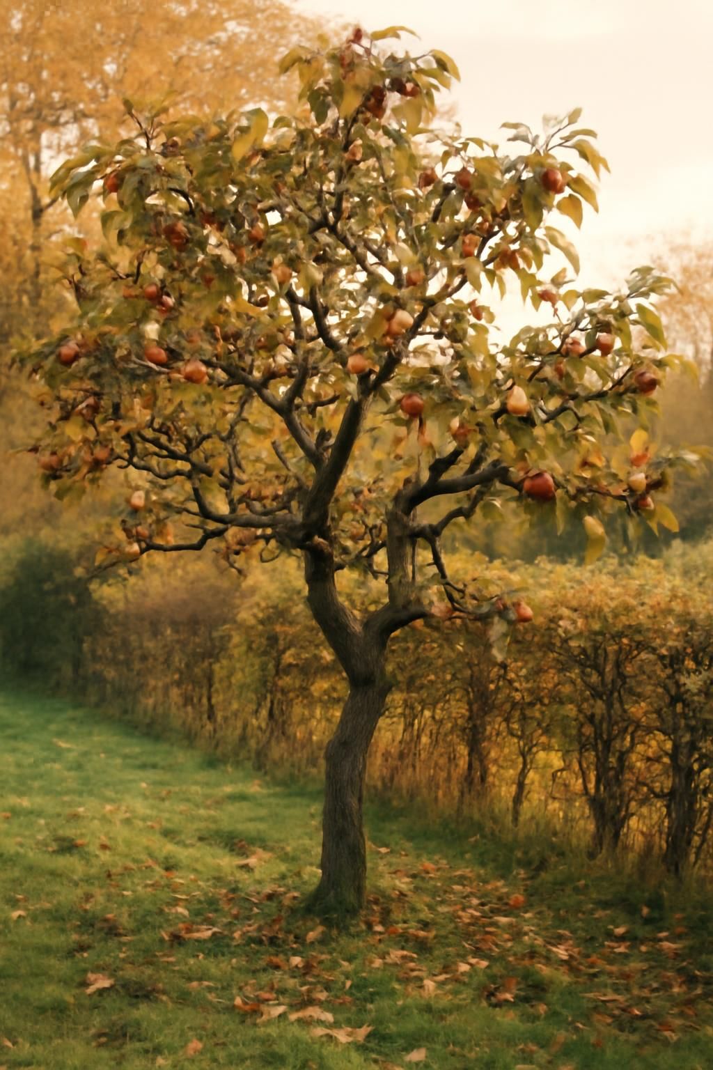découvrez pourquoi la nèfle, ce fruit ancien trop souvent oublié, revient en force dans nos jardins grâce à ses nombreux bienfaits et sa facilité de culture.