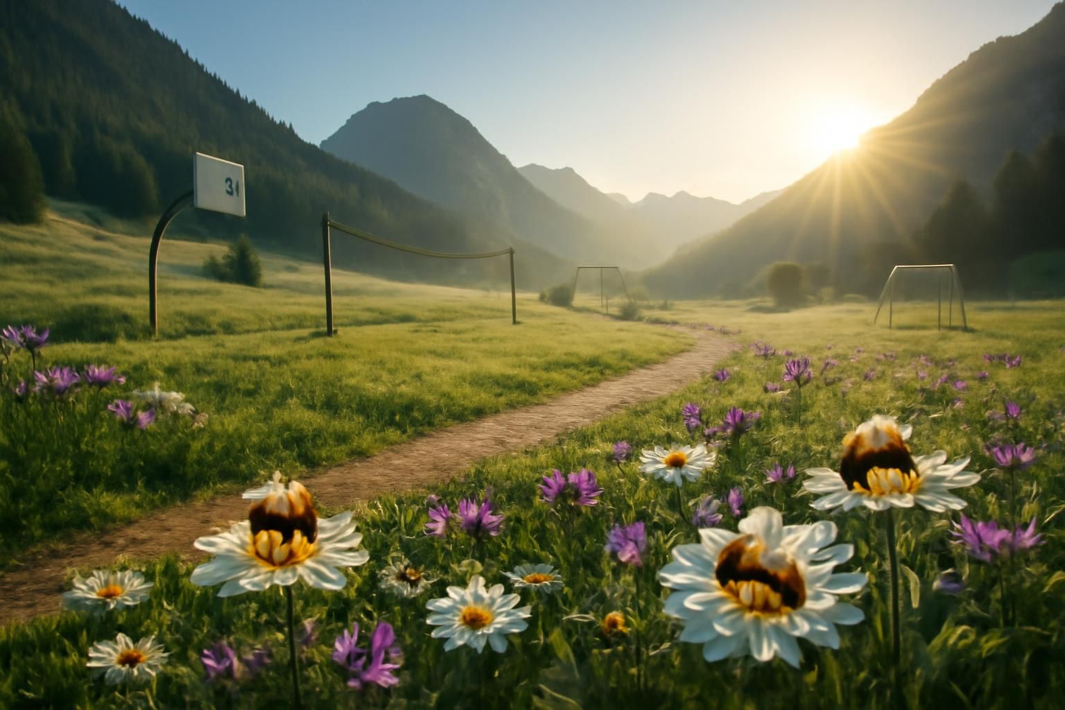découvrez pourquoi la protection des abeilles est essentielle pour préserver les écosystèmes indispensables aux activités sportives en plein air et comment leur déclin impacte ces pratiques.