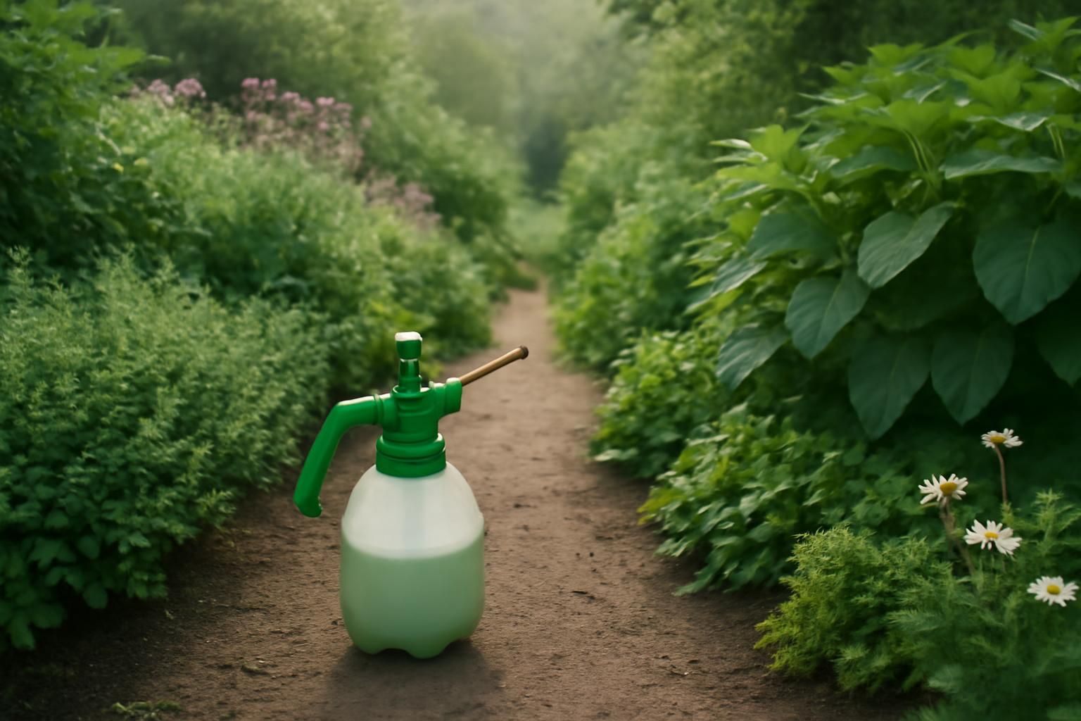 découvrez des solutions naturelles et efficaces pour repousser les chiens et protéger votre jardin sans utiliser de produits chimiques agressifs.