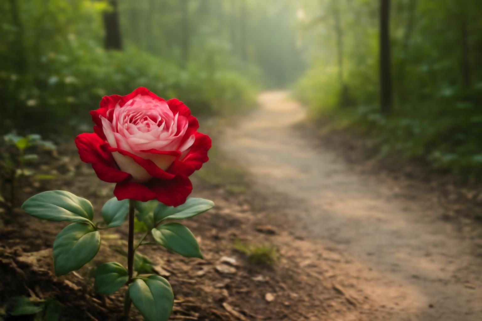 découvrez la signification secrète de la rose dans le sport écologique et son symbole unique alliant nature, passion et respect de l'environnement.