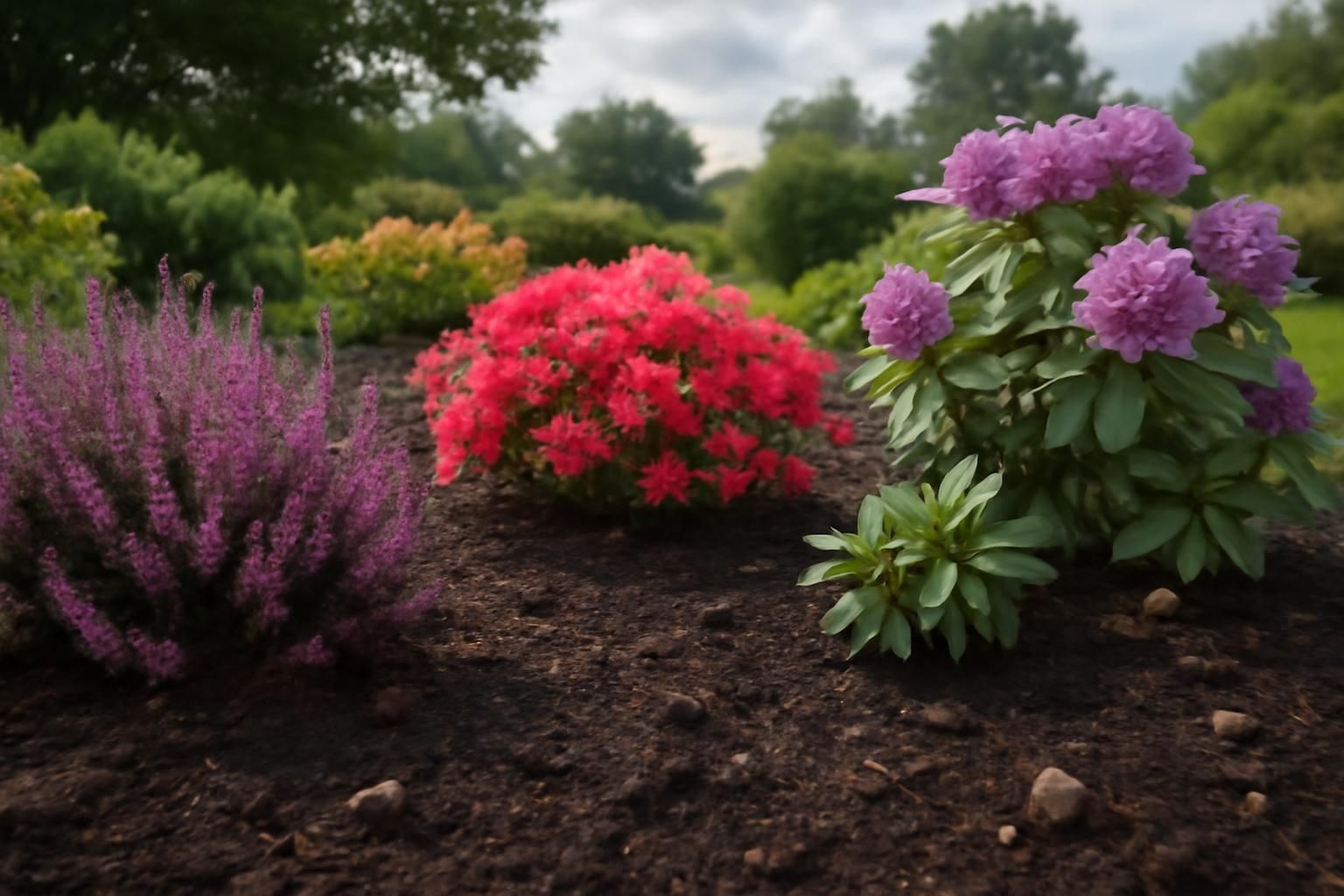 découvrez pourquoi la terre de bruyère, un sol naturellement acide, est parfaite pour vos plantes d’extérieur et comment en tirer le meilleur parti pour un jardin florissant.