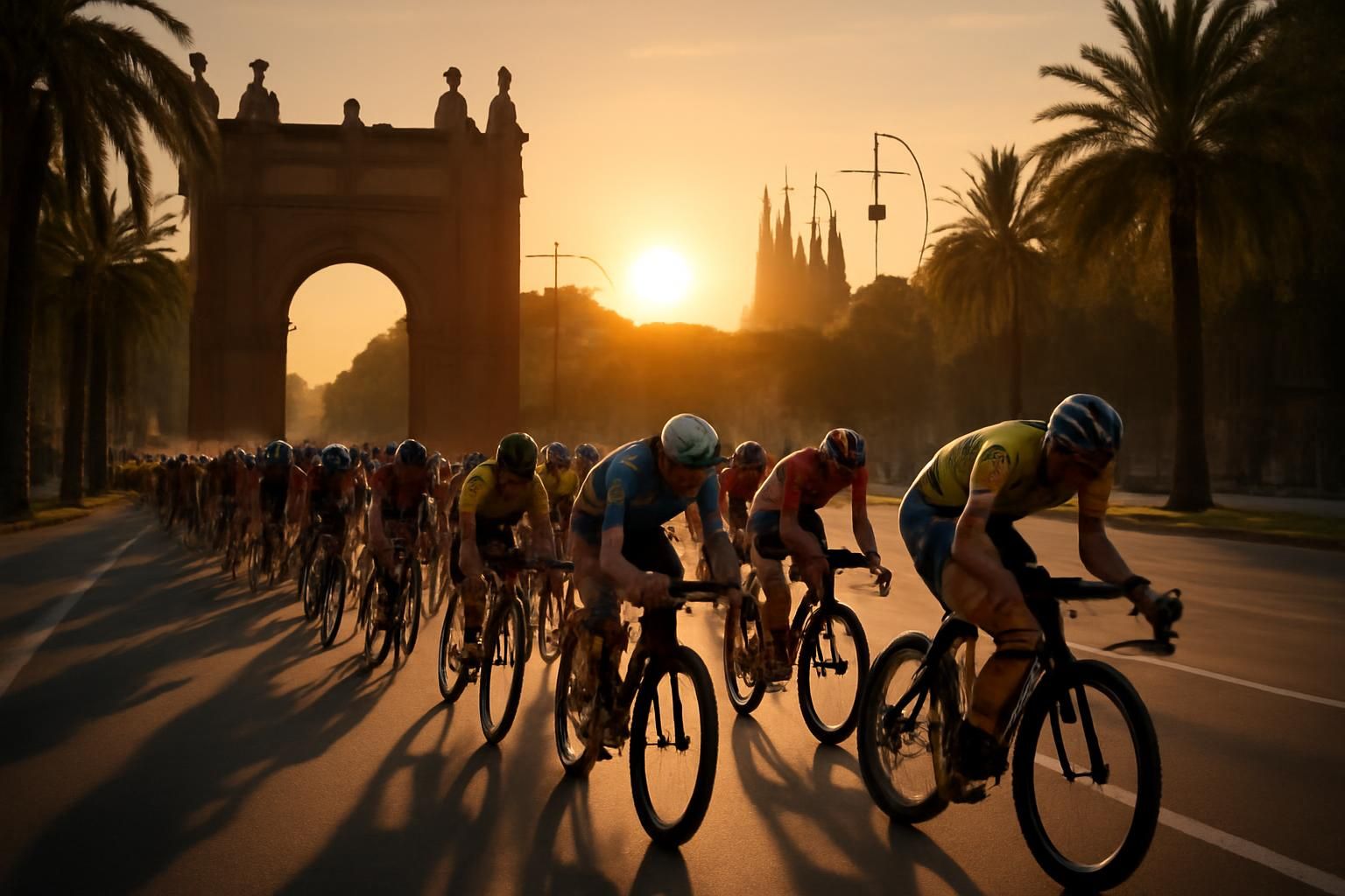 découvrez qui mène le classement général du tour de france 2025 après chaque étape clé et suivez les performances des coureurs tout au long de la course.