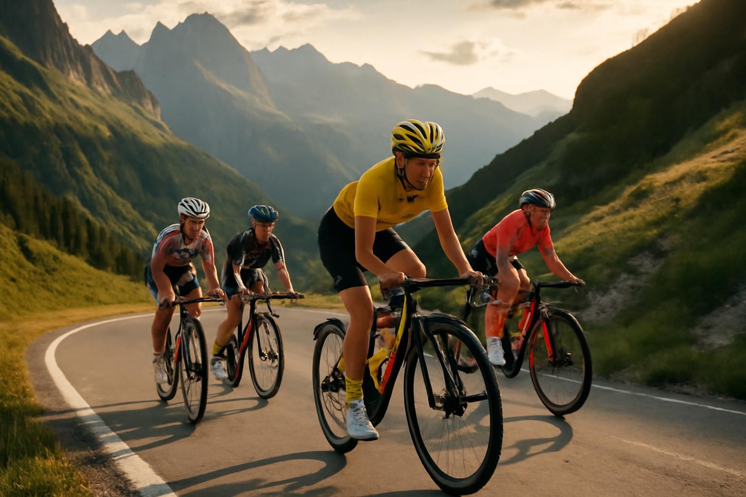 découvrez le décryptage complet du classement du tour de france féminin 2025 et les enjeux clés qui rythment cette compétition emblématique.