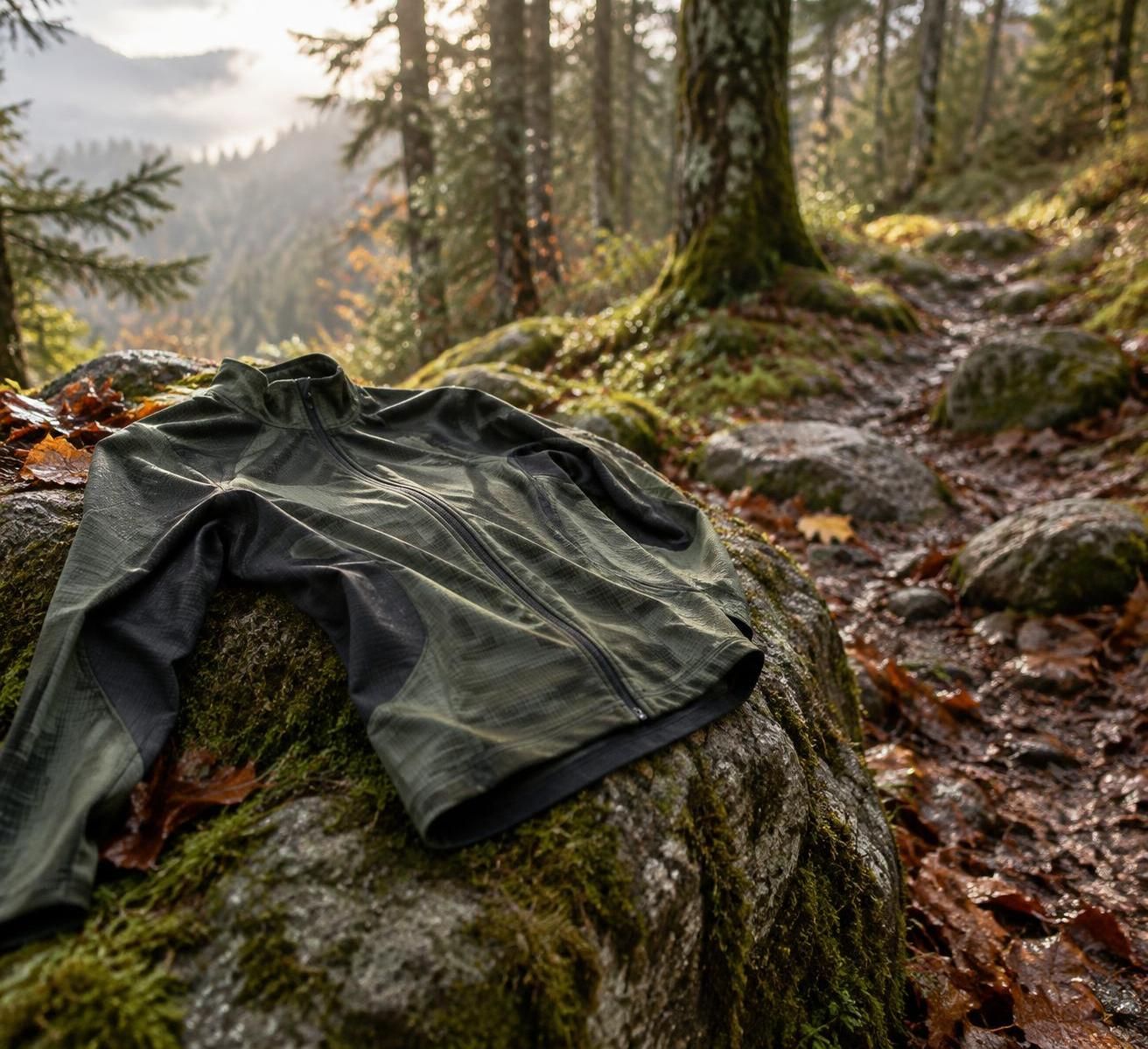 découvrez comment under armour allie performance sportive et engagement écologique grâce à des initiatives plus durables et responsables.