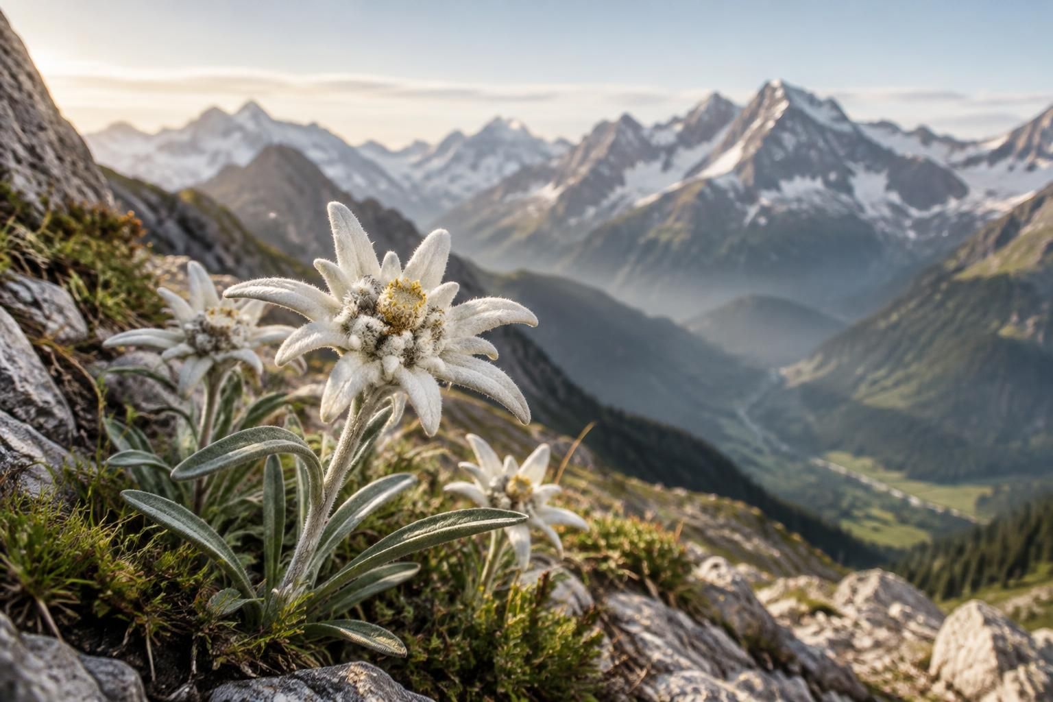 découvrez la signification de l’edelweiss, fleur emblématique des montagnes, et ses symboles de pureté, de courage et d’amour éternel.